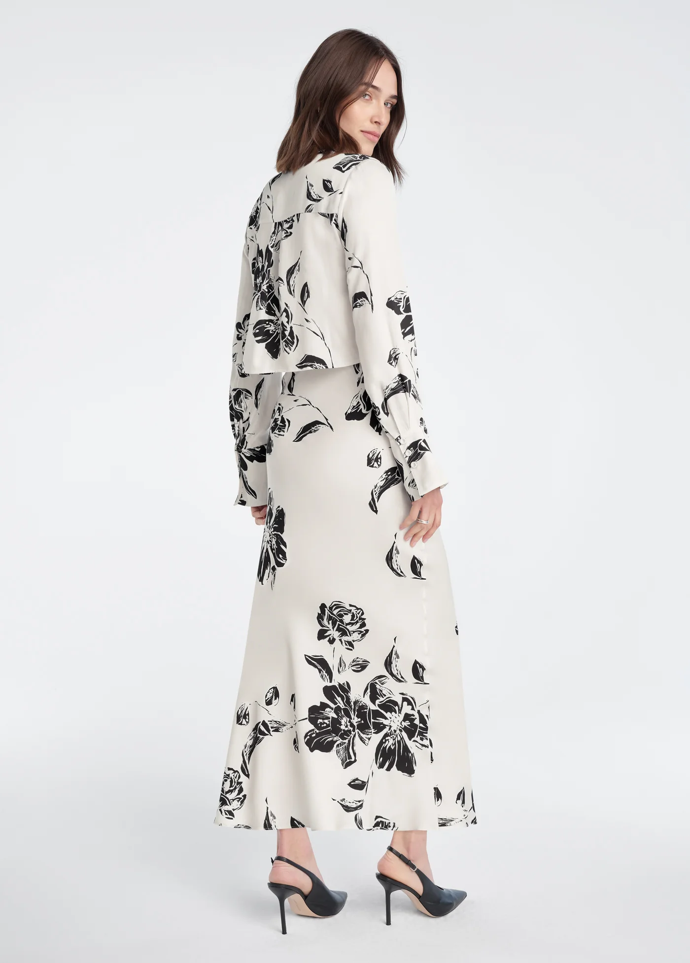 THE CROPPED LILY TOP - Image 5