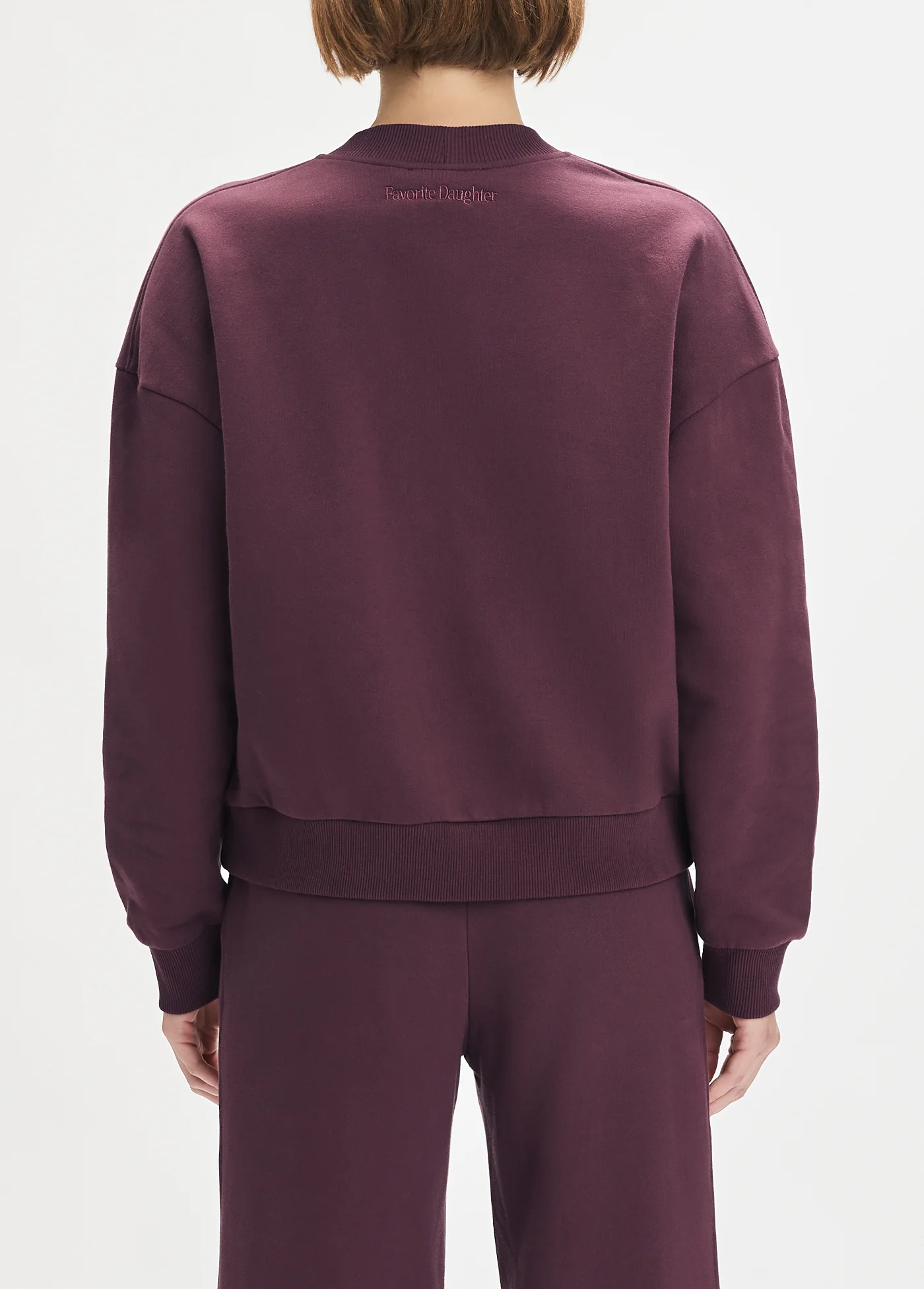 THE CUTESY CROP CARDIGAN - Image 6