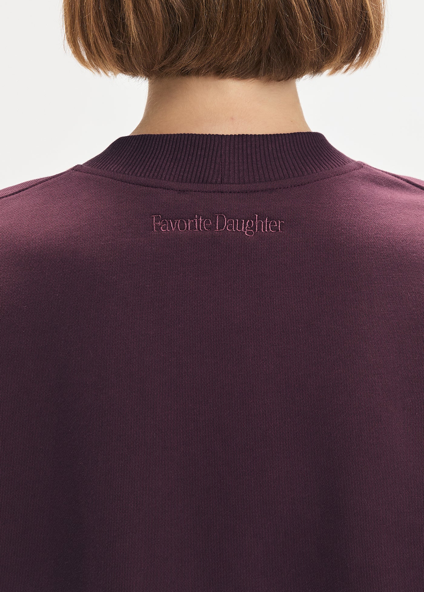 THE CUTESY CROP CARDIGAN - Image 7