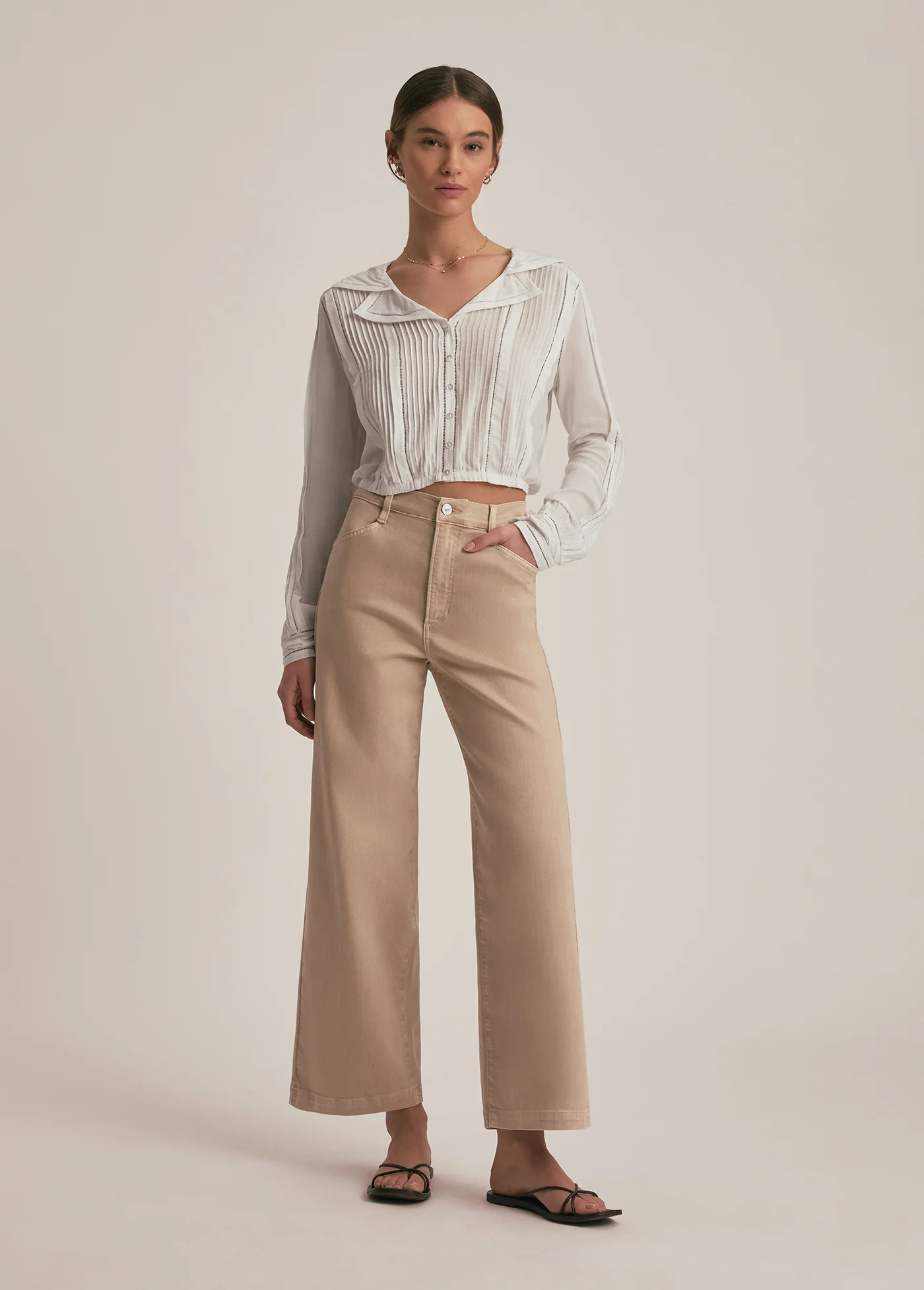 THE DAISY TOP - Image 2