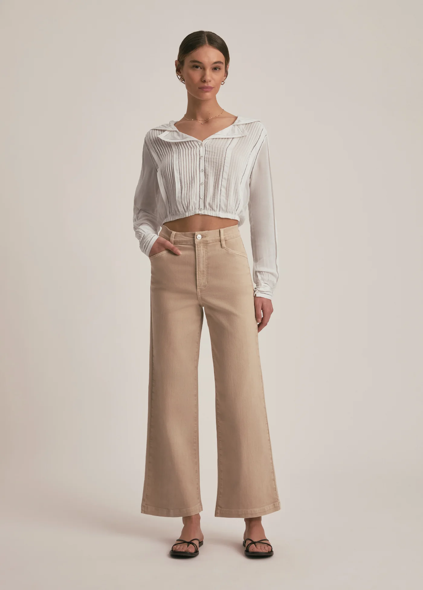 THE DAISY TOP - Image 3