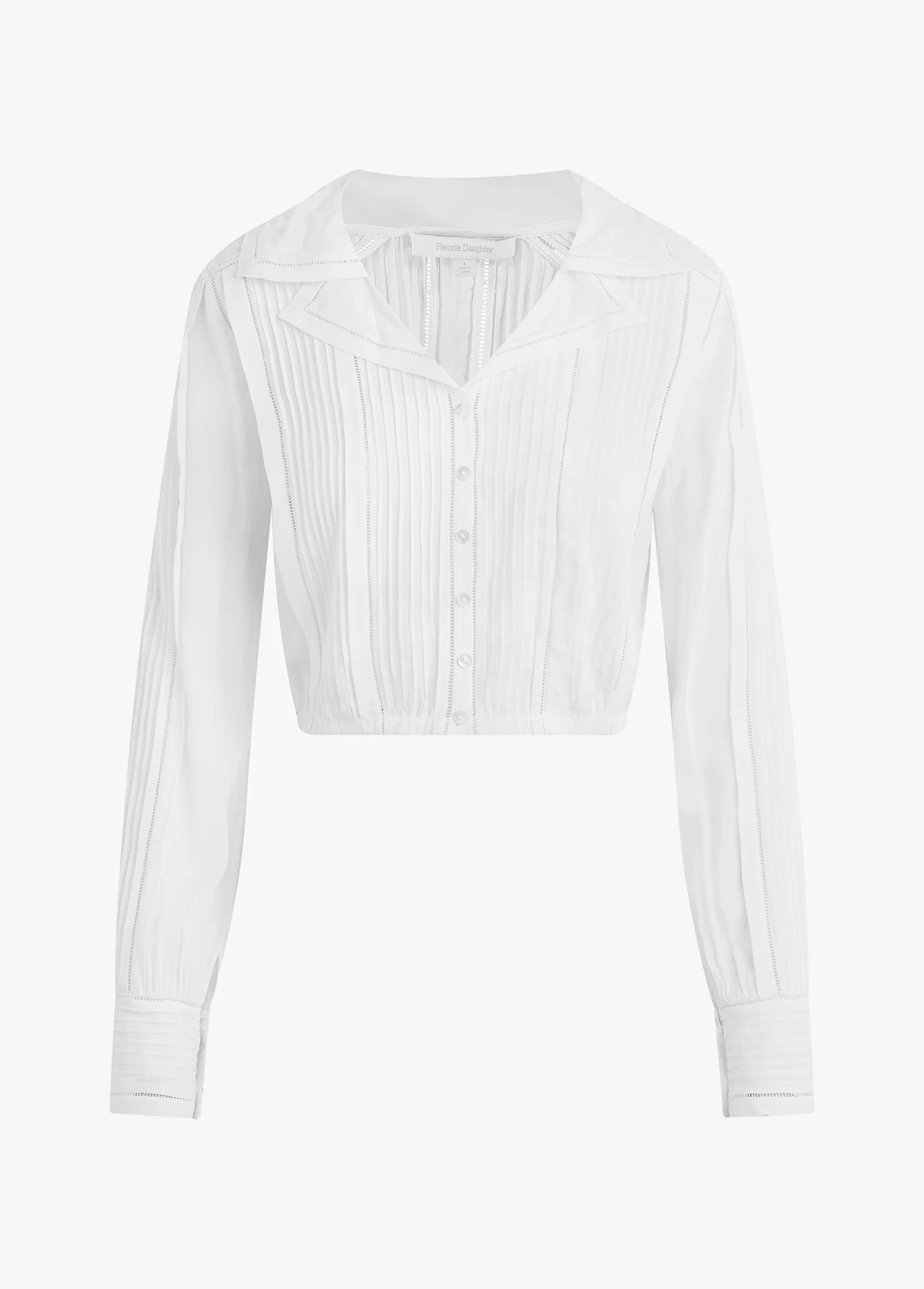 THE DAISY TOP - Image 6