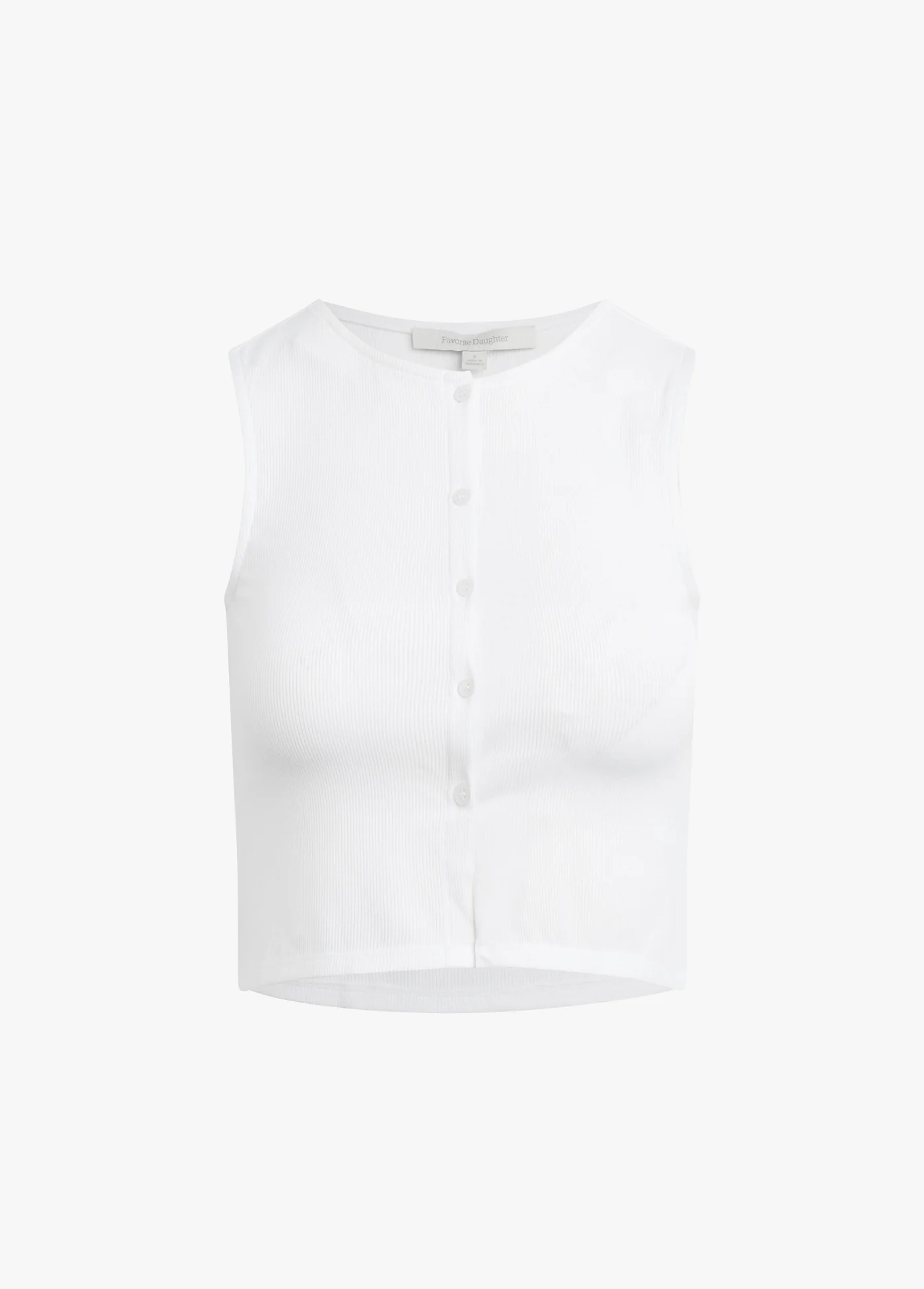 THE DALIA TOP - Image 5