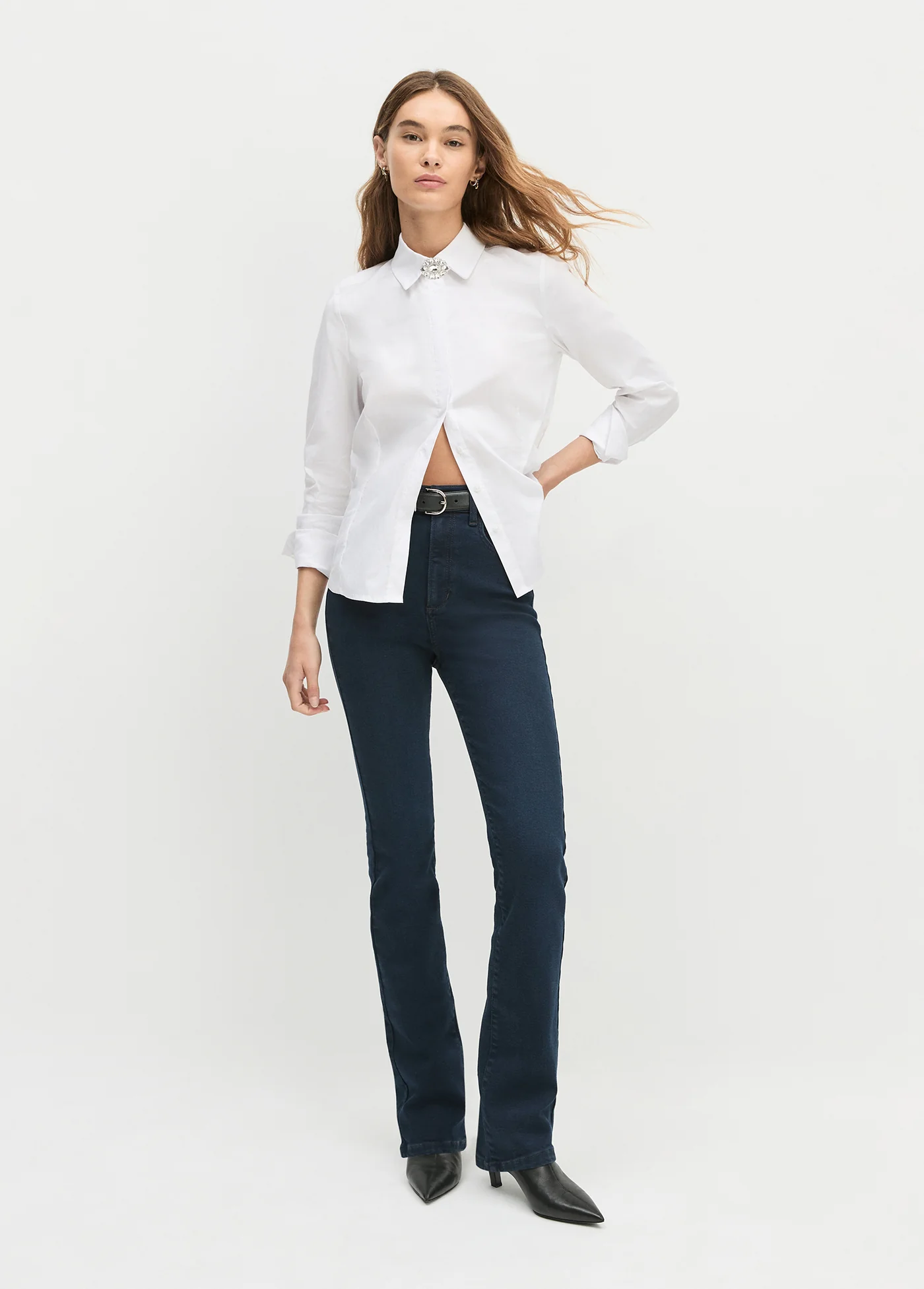 THE DARLING TOP
