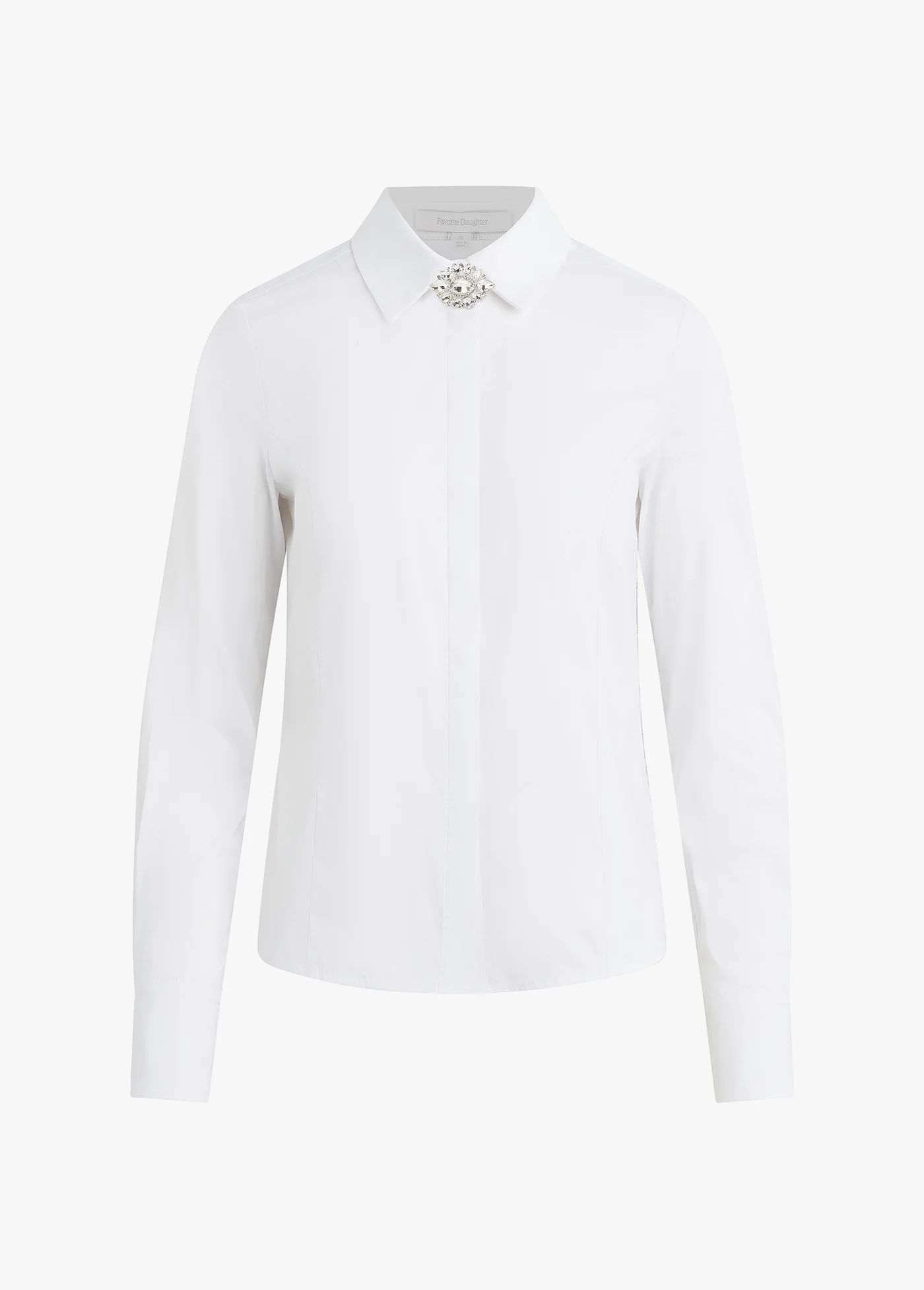 THE DARLING TOP - Image 8