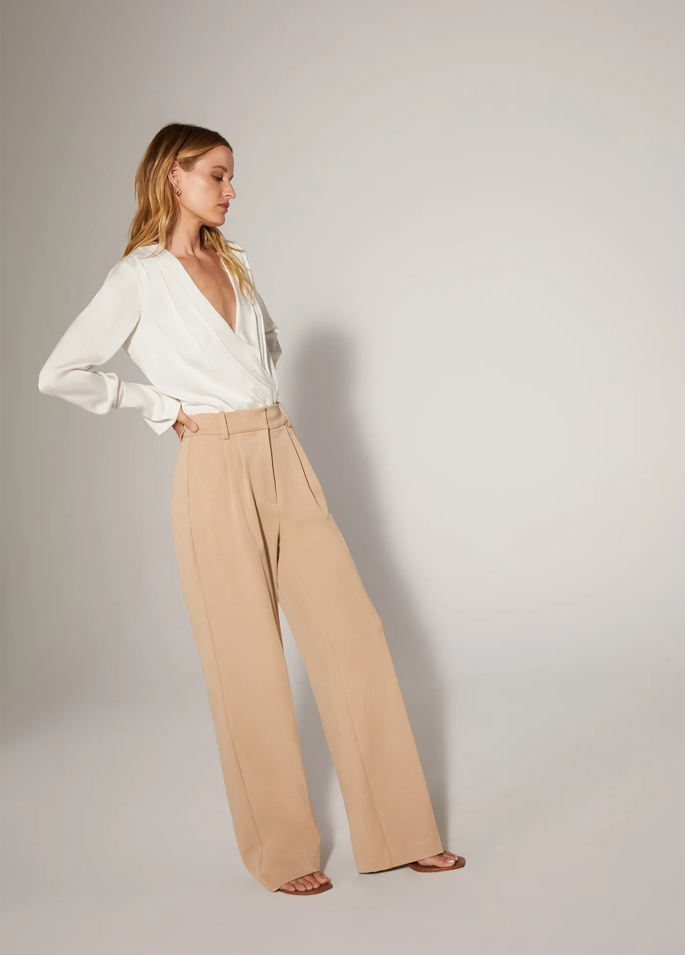 THE DATE BLOUSE - Image 3