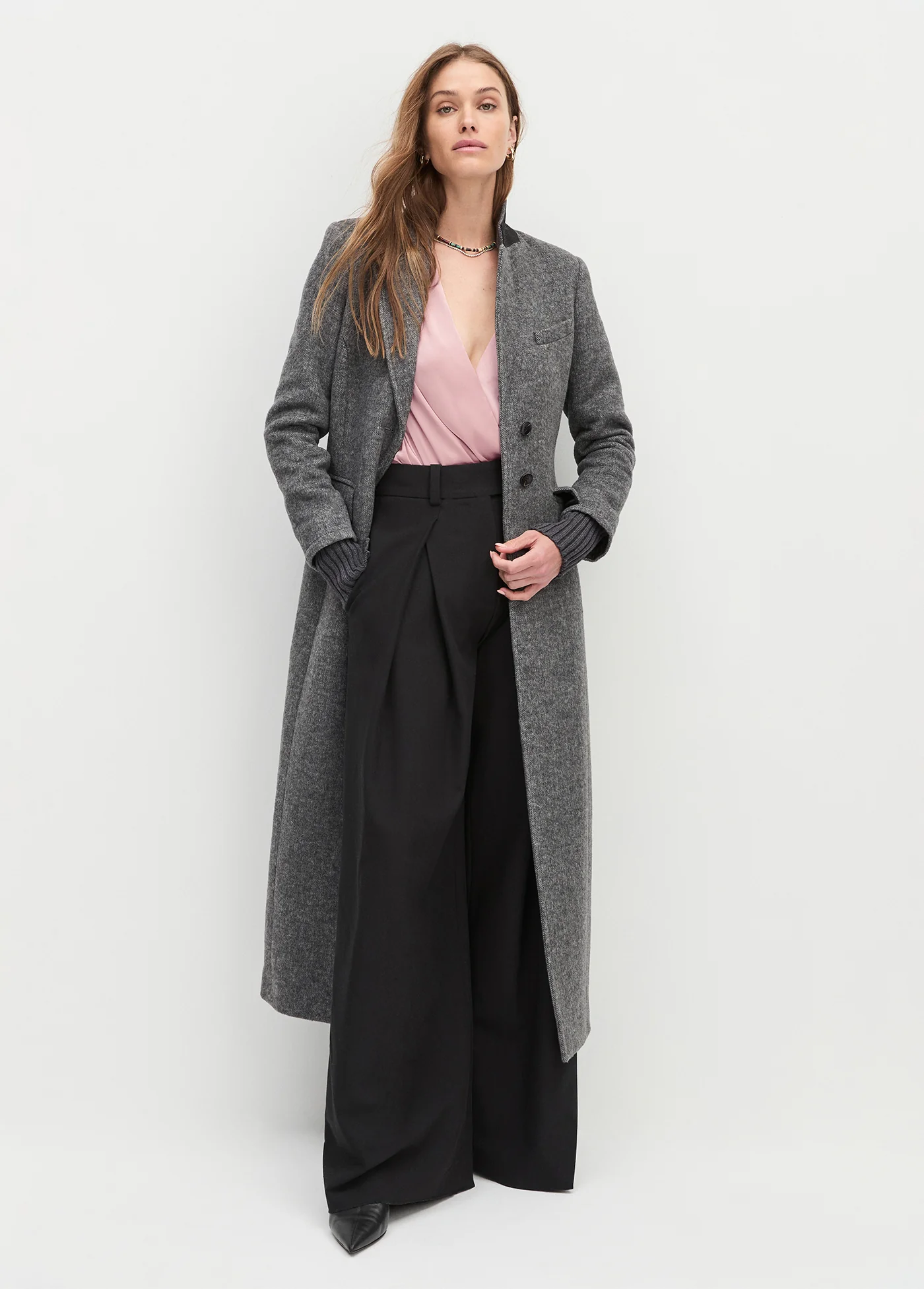 THE DATE BLOUSE - Image 3