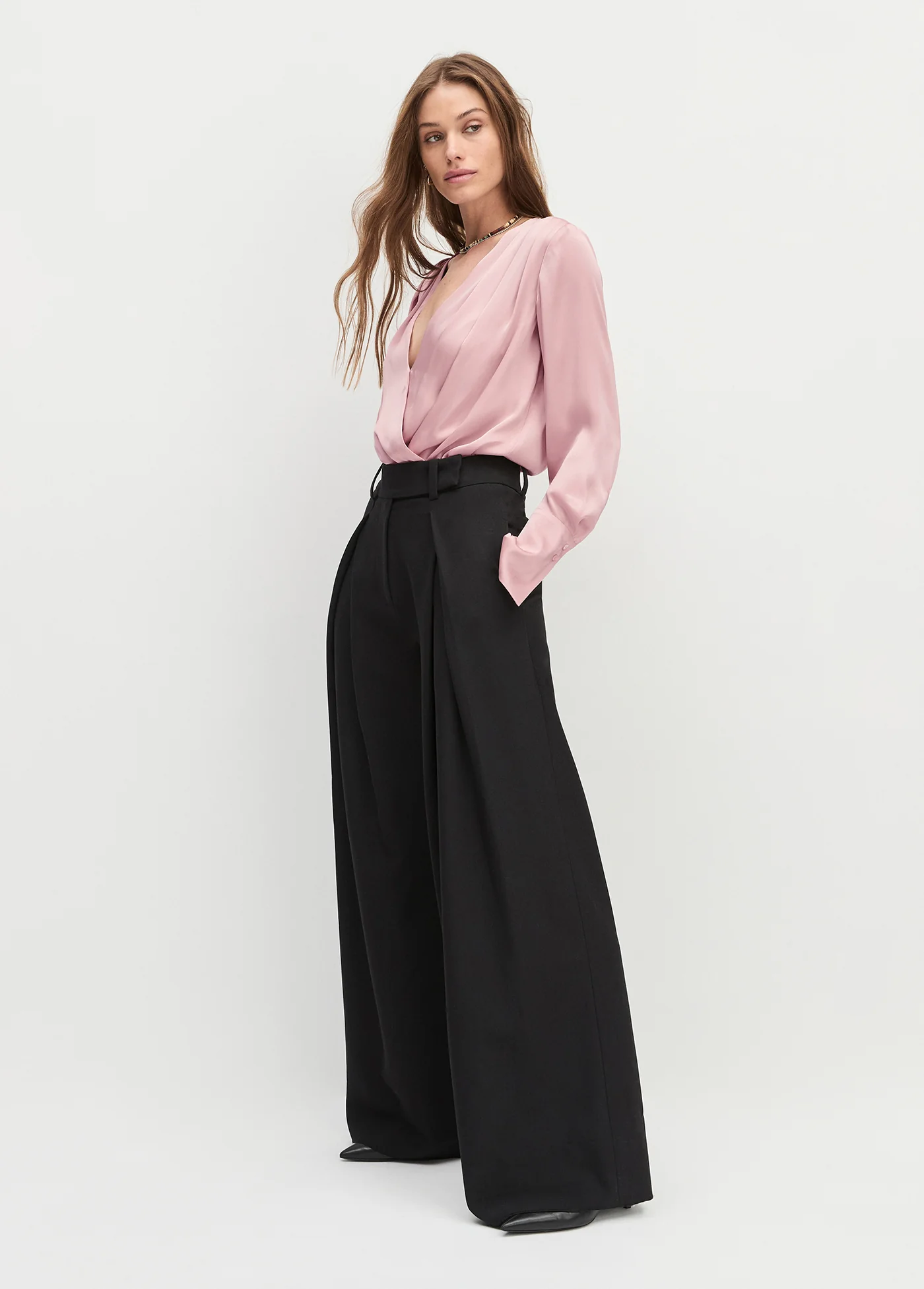 THE DATE BLOUSE - Image 4
