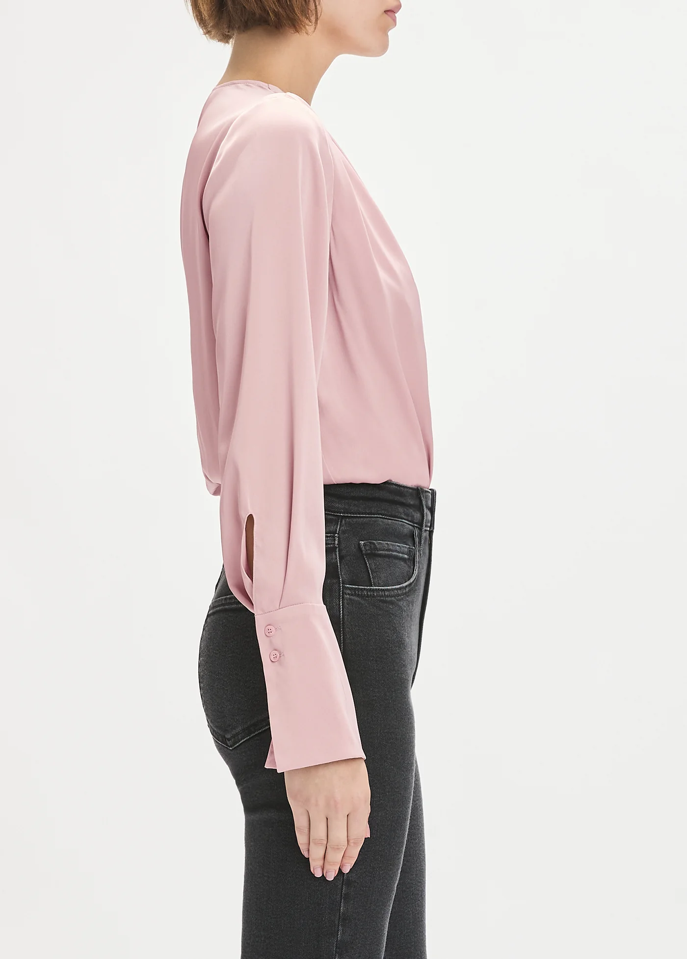 THE DATE BLOUSE - Image 5