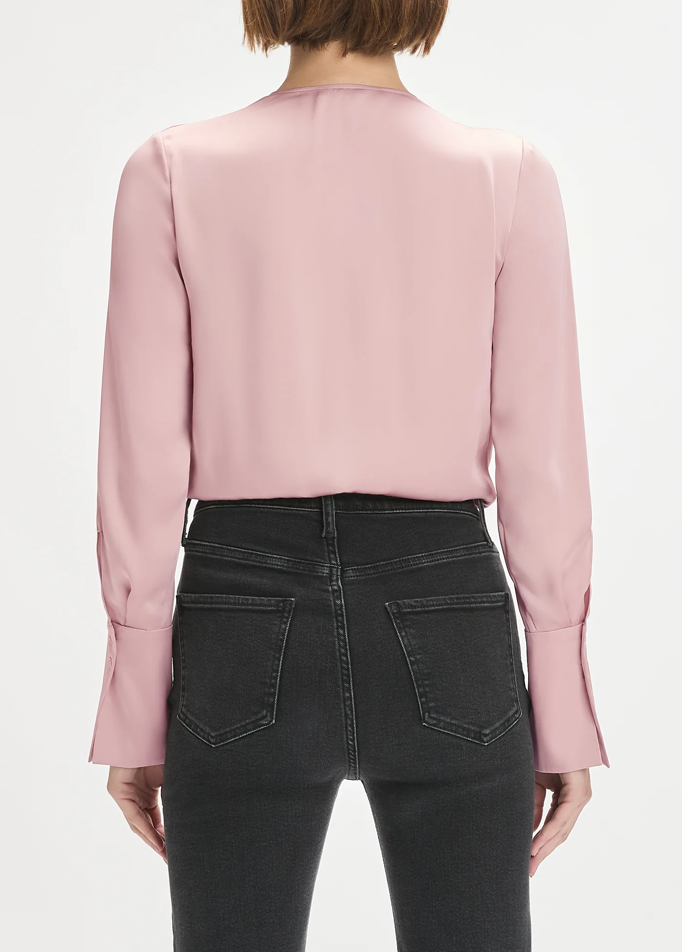 THE DATE BLOUSE - Image 6