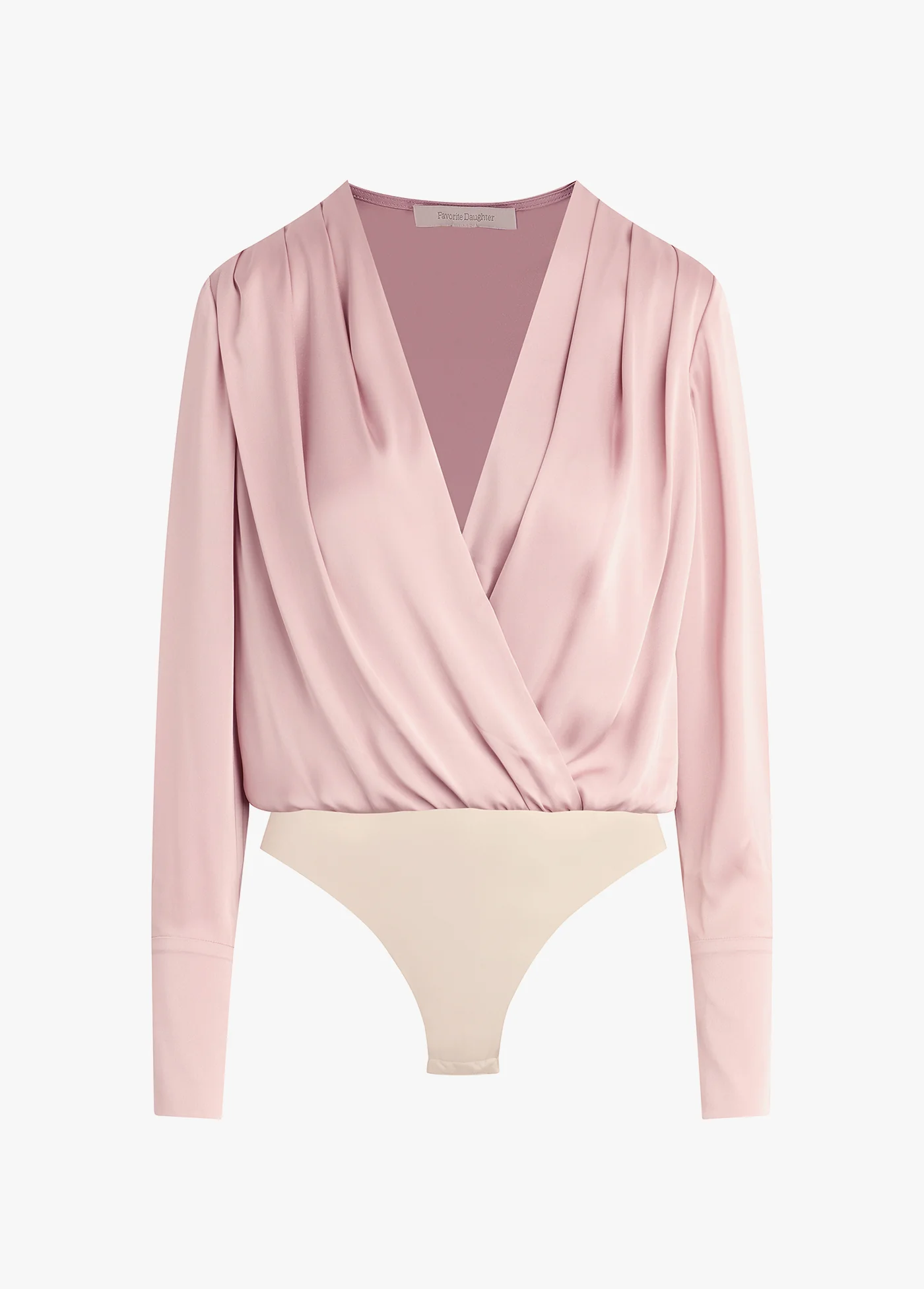 THE DATE BLOUSE - Image 7