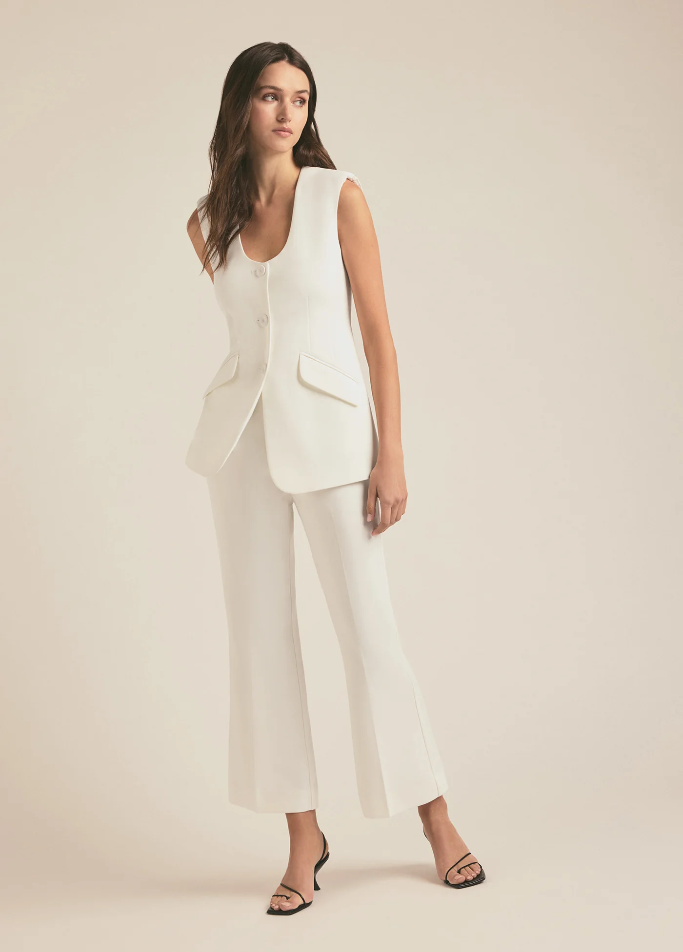 THE DIANA VEST - Image 3