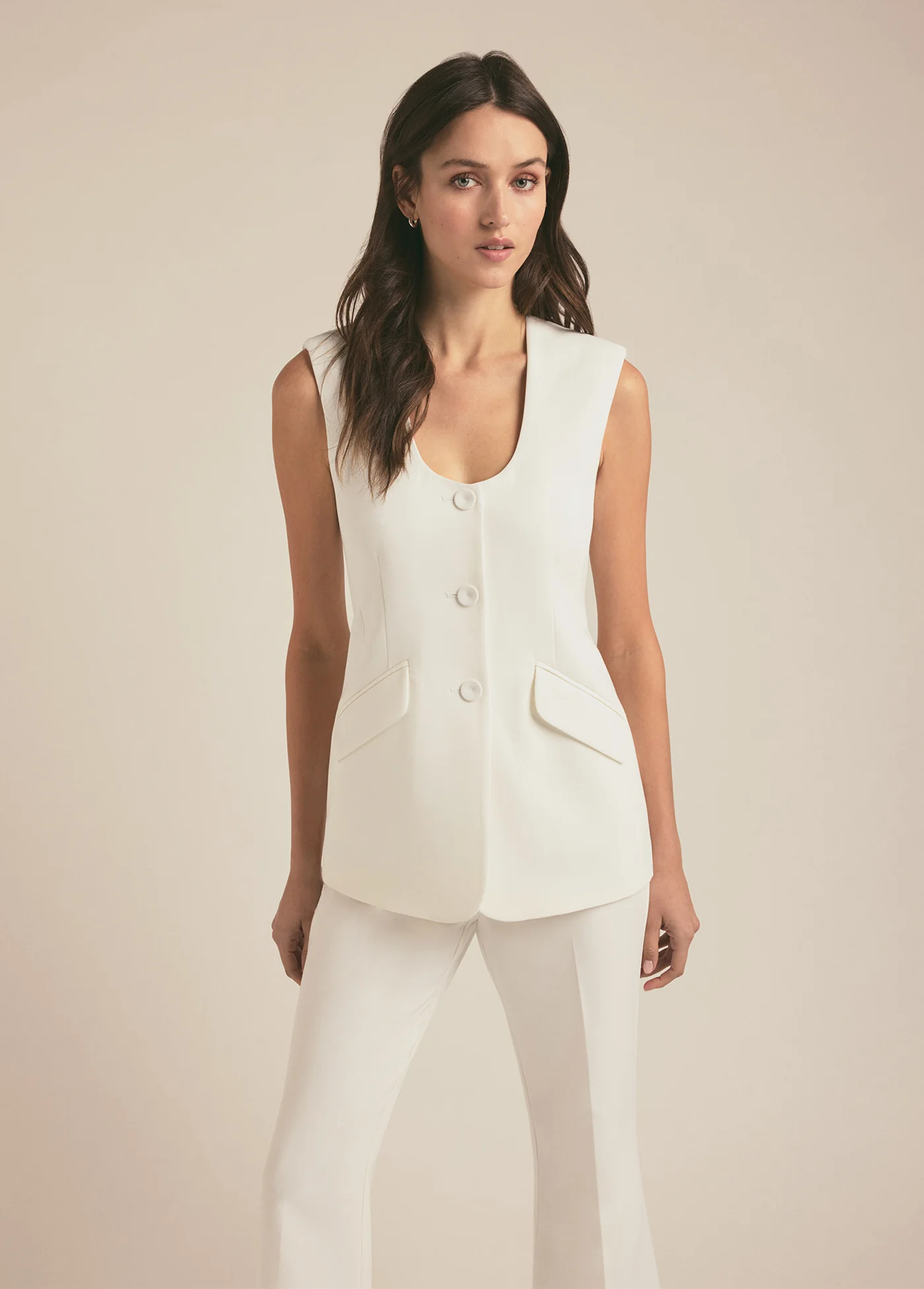 THE DIANA VEST - Image 4