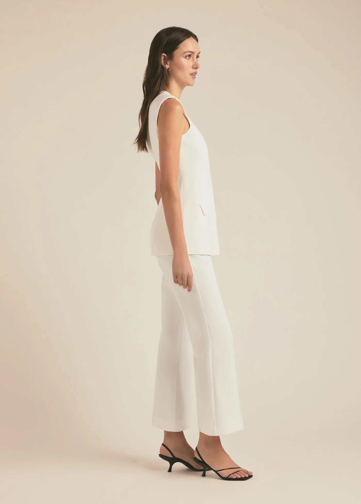 THE DIANA VEST - Image 5