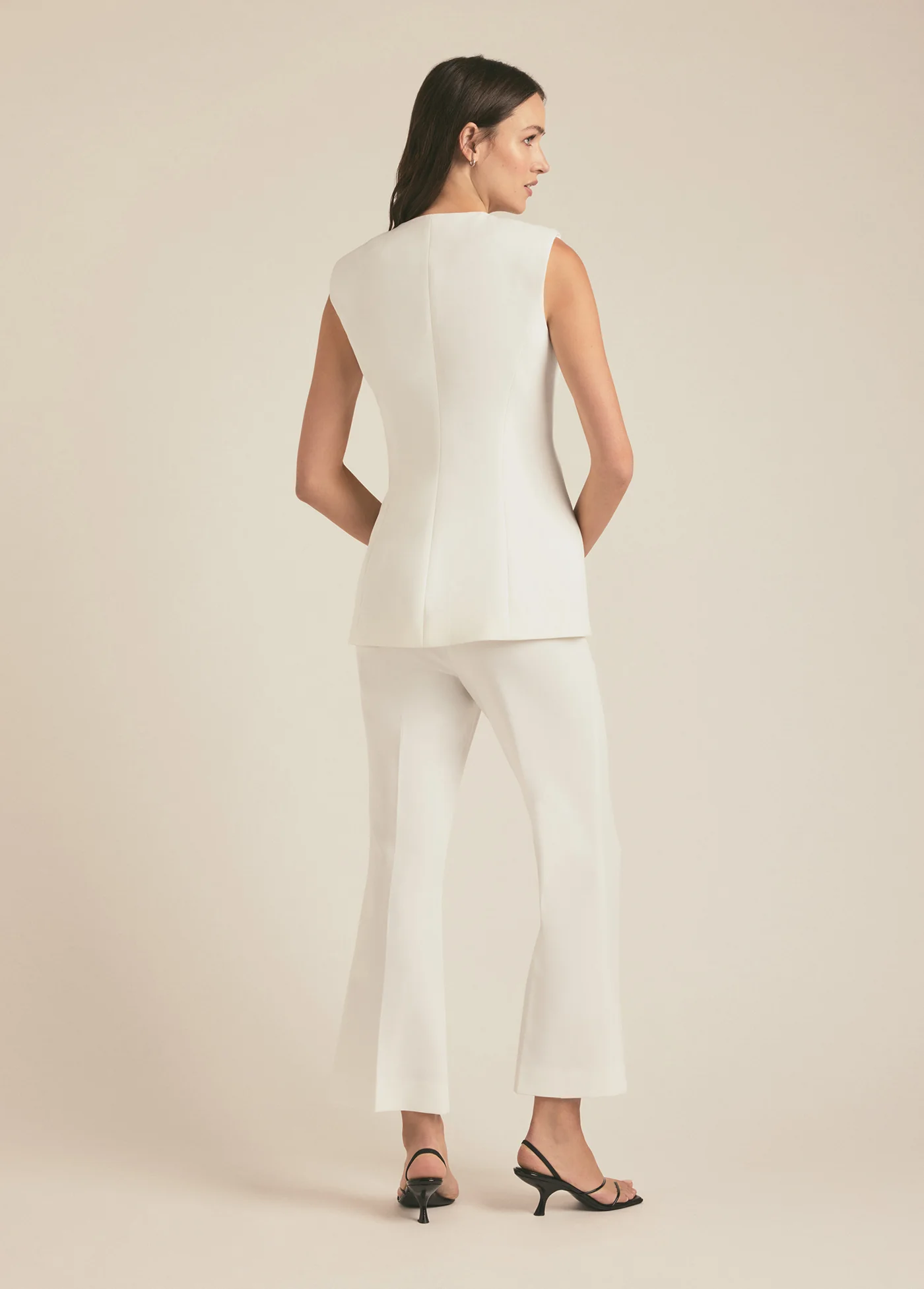 THE DIANA VEST - Image 6