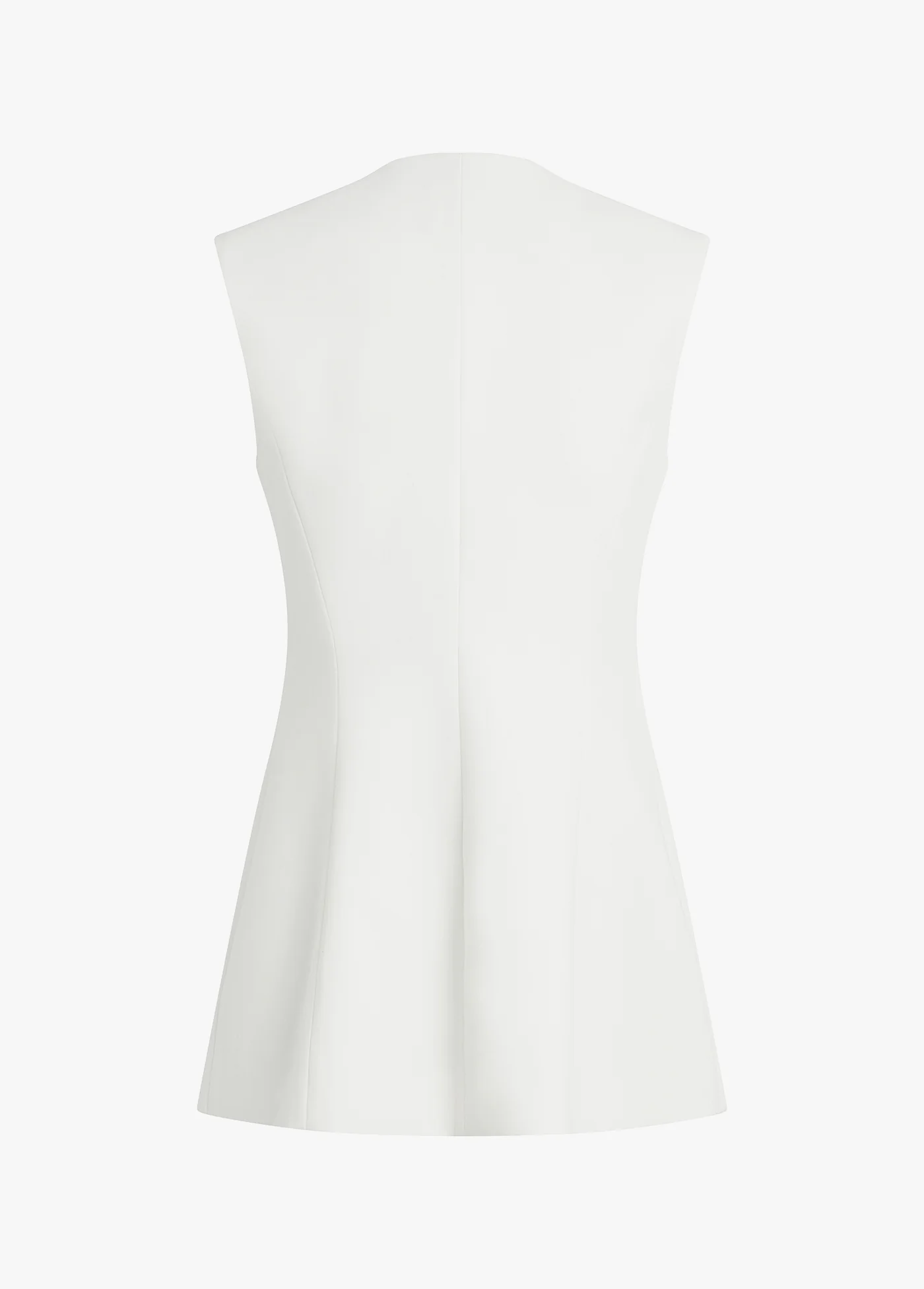 THE DIANA VEST - Image 8