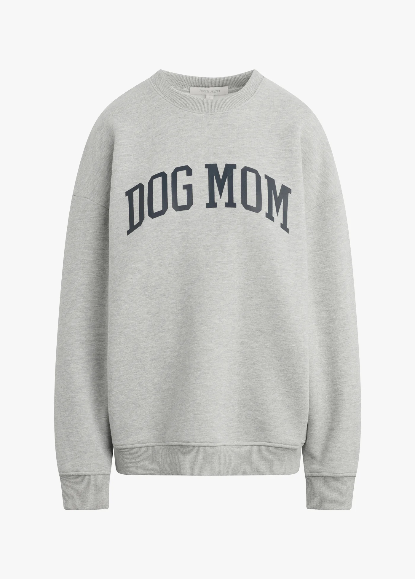 THE DOG MOM SWEATSHIRT - Image 5