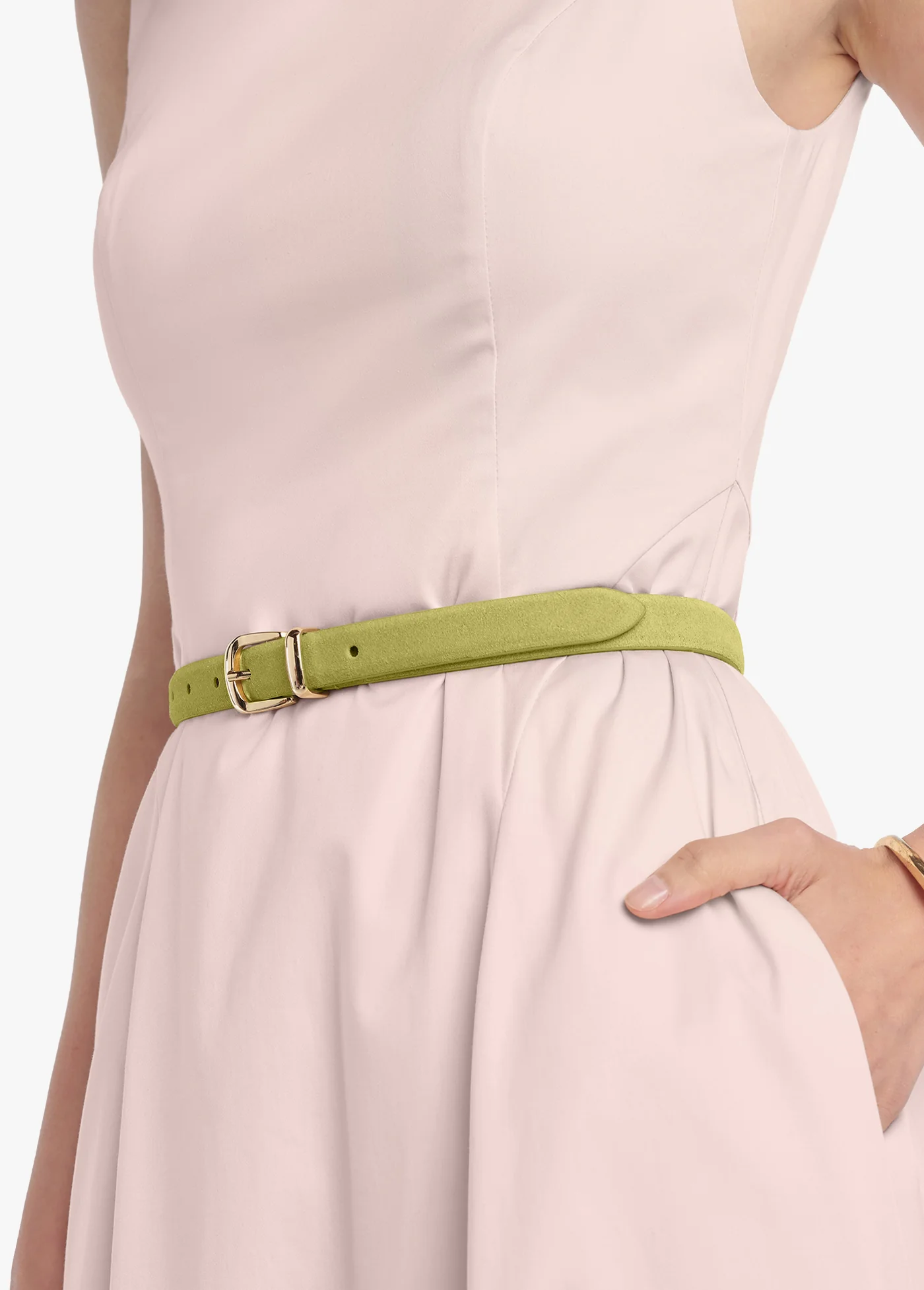 THE DOTTIE BELT - Image 2