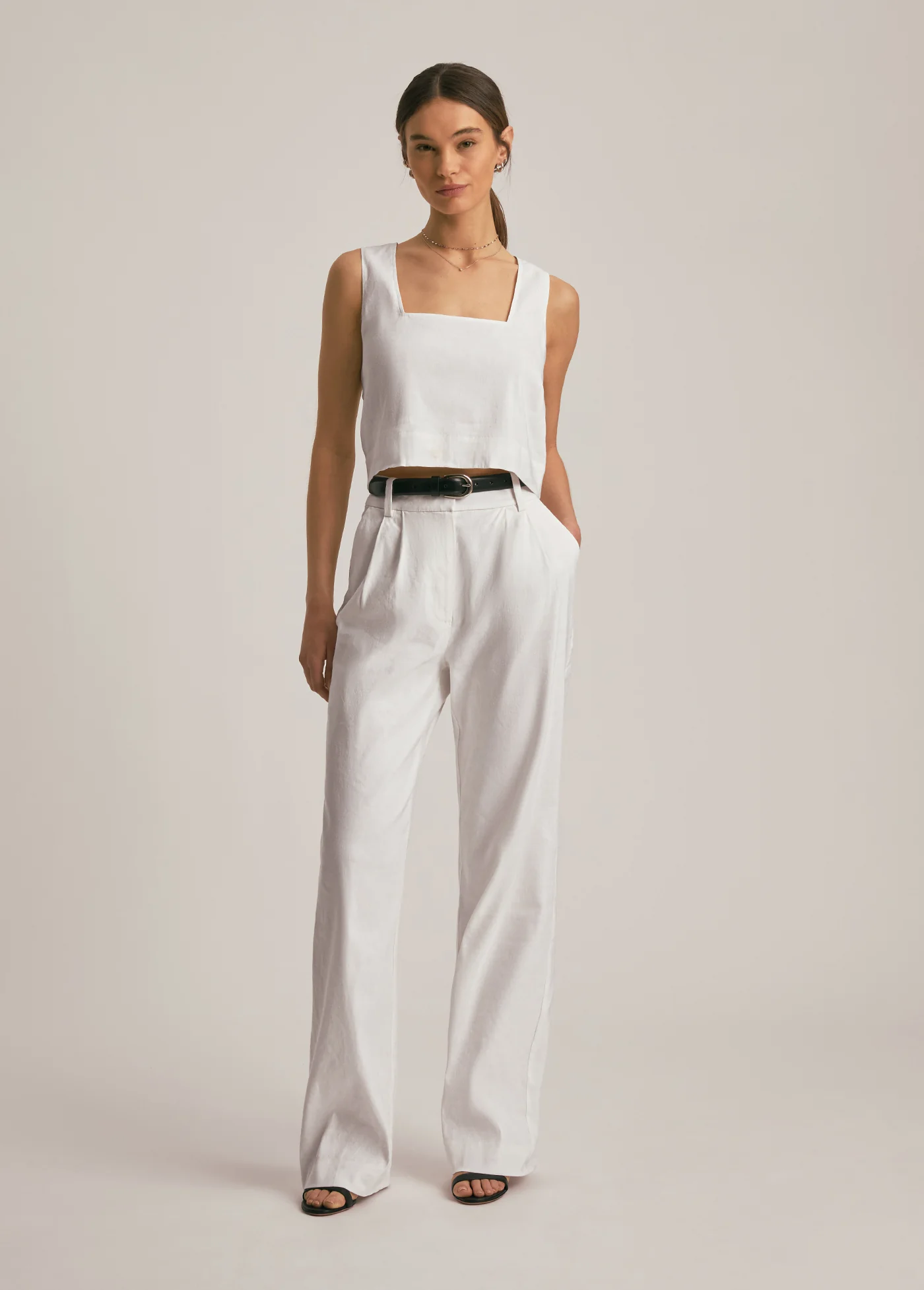 THE DREAM FAVORITE PANT