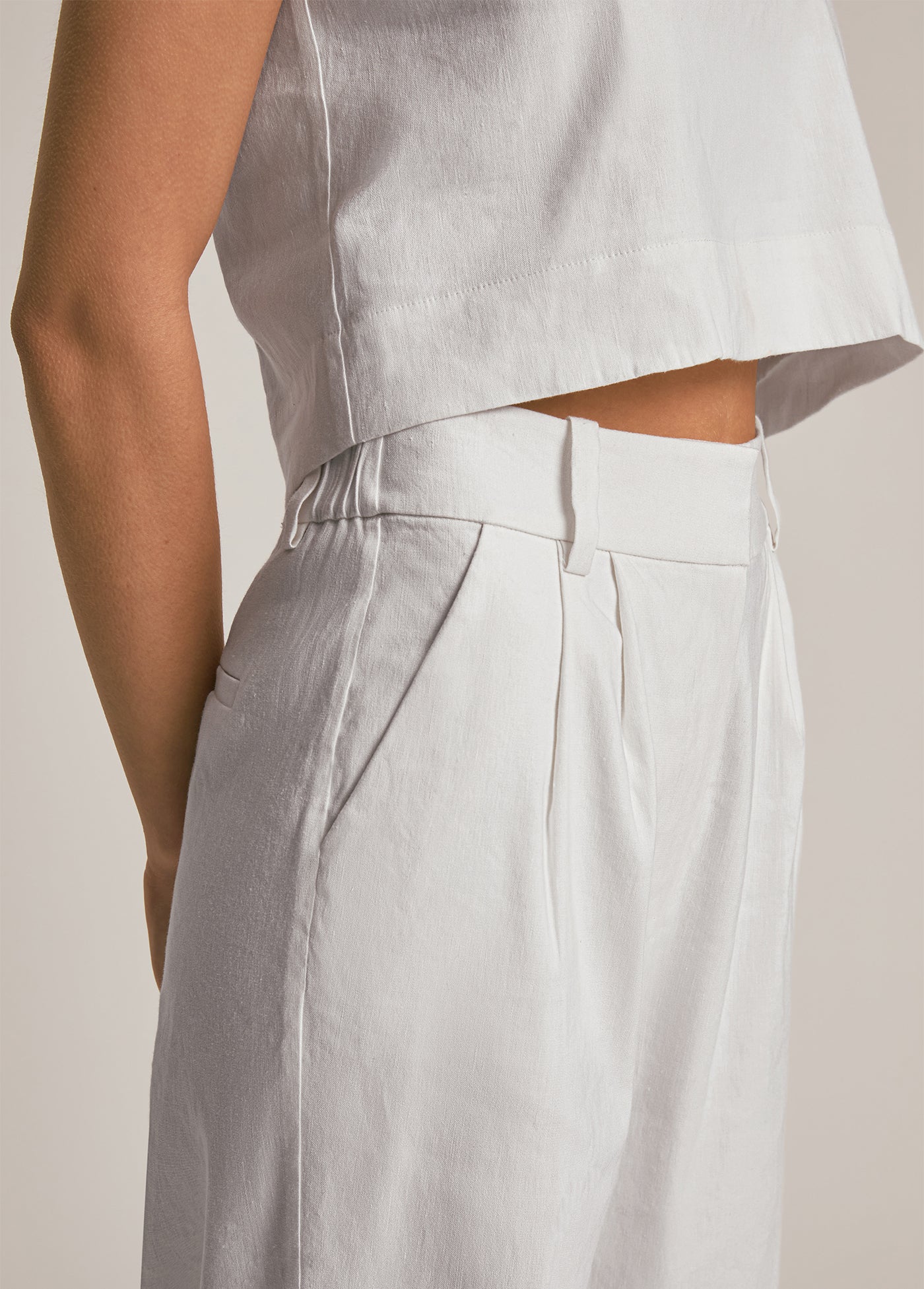 THE DREAM FAVORITE PANT - Image 2
