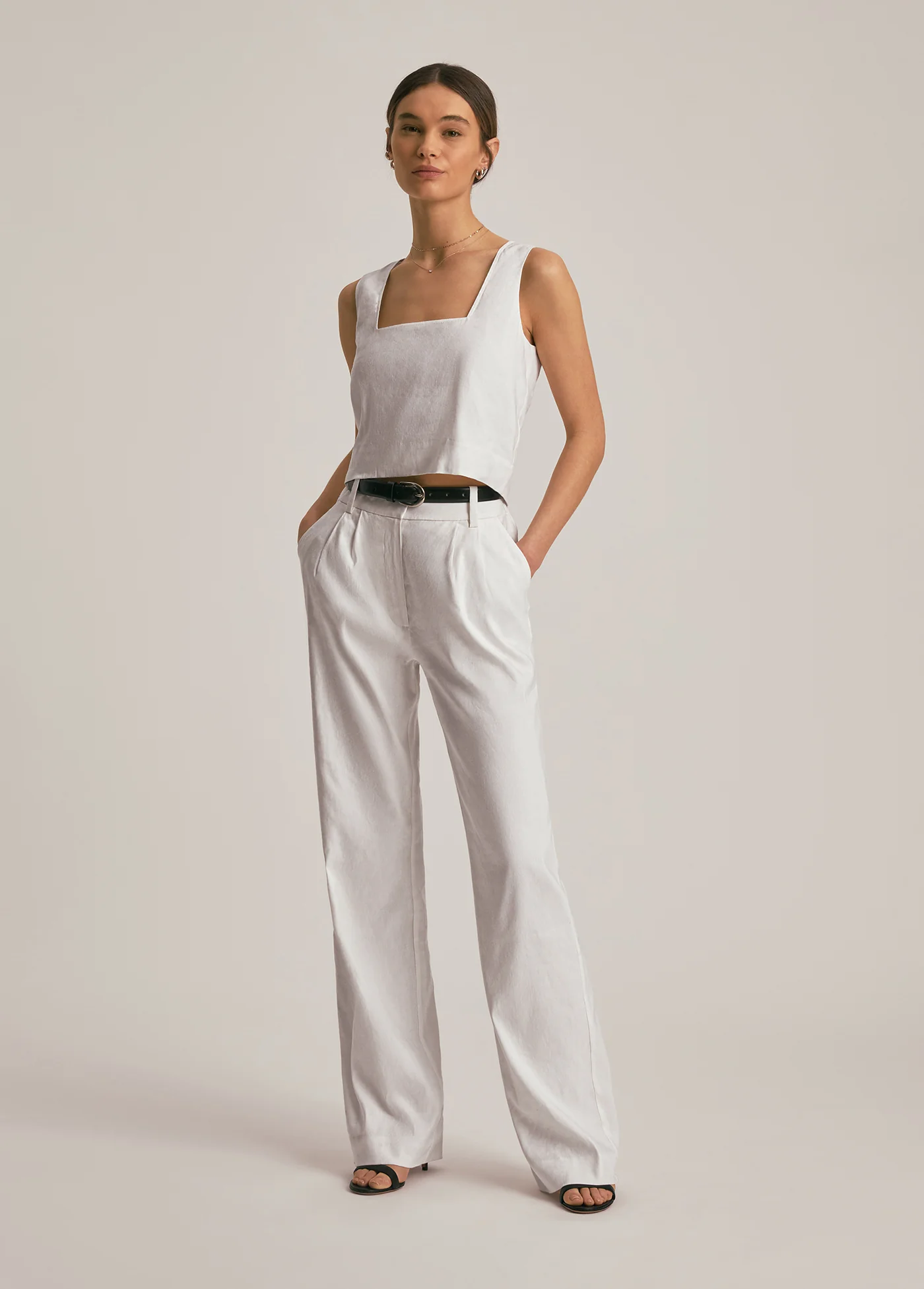 THE DREAM FAVORITE PANT - Image 3