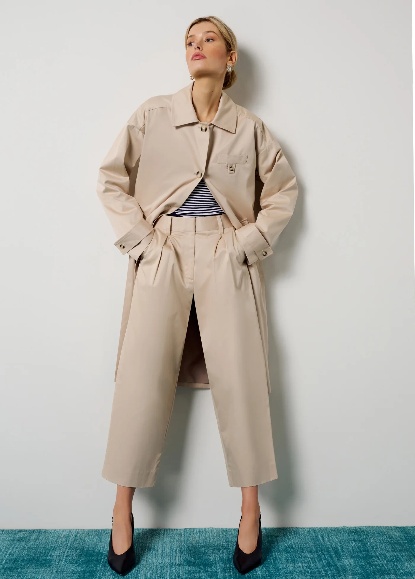 THE EASY TRENCH - Image 2