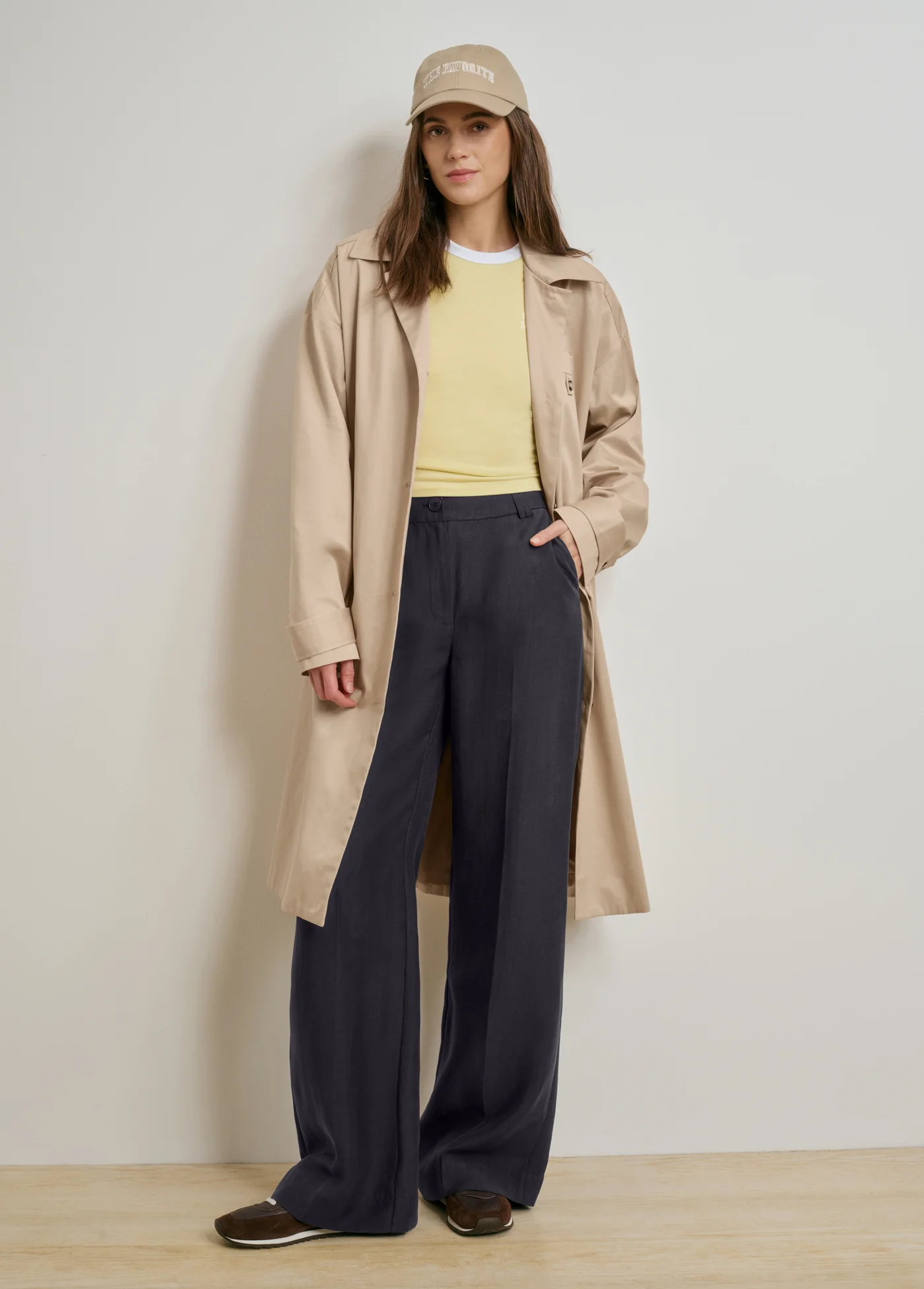 THE EASY TRENCH - Image 4