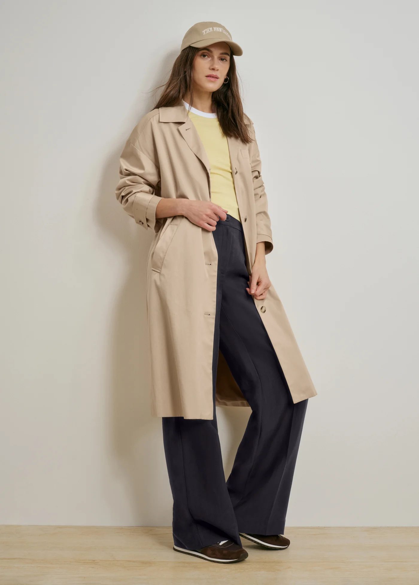 THE EASY TRENCH - Image 5