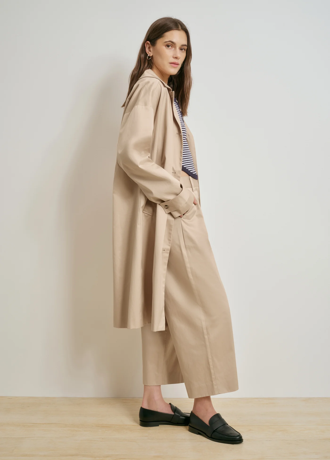 THE EASY TRENCH - Image 6