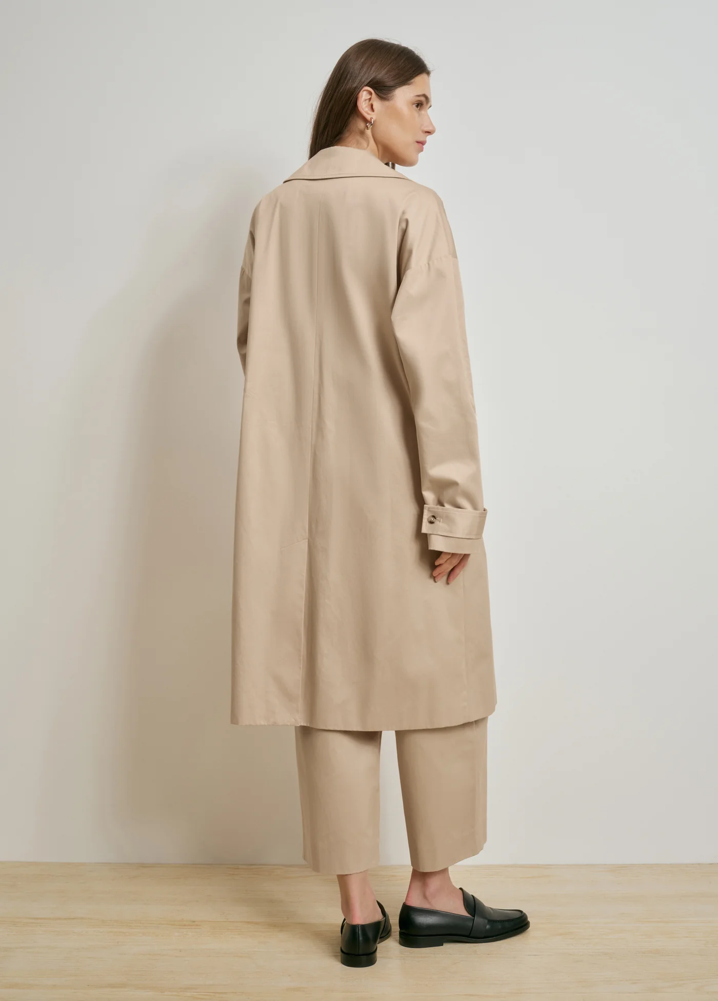 THE EASY TRENCH - Image 7