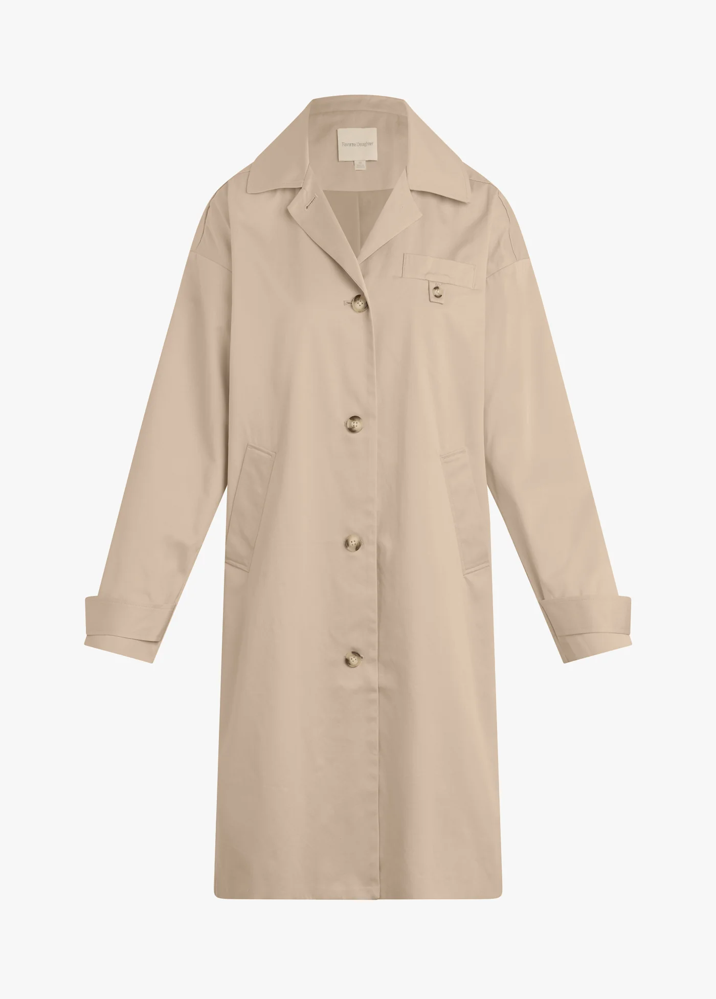 THE EASY TRENCH - Image 8