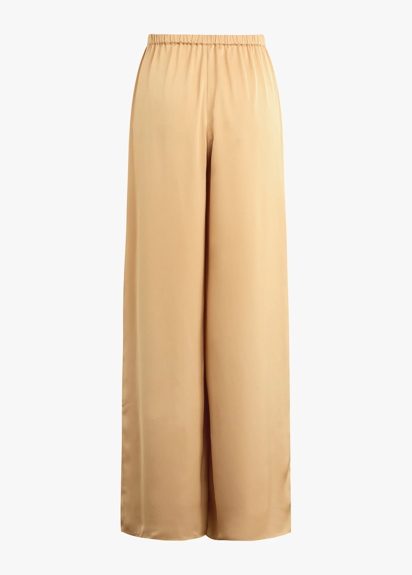 THE EFFORTLESS WIDE LEG PANT - Image 10