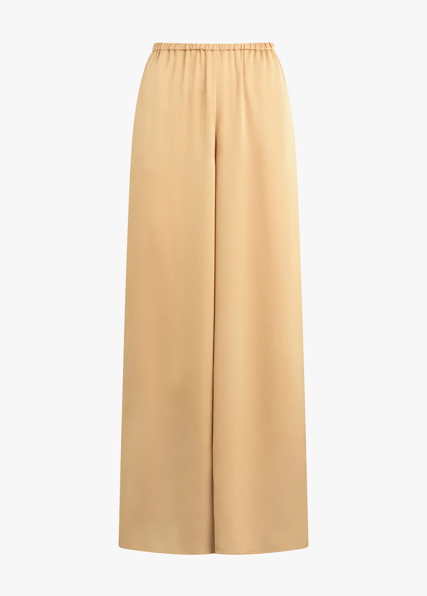 THE EFFORTLESS WIDE LEG PANT - Image 9