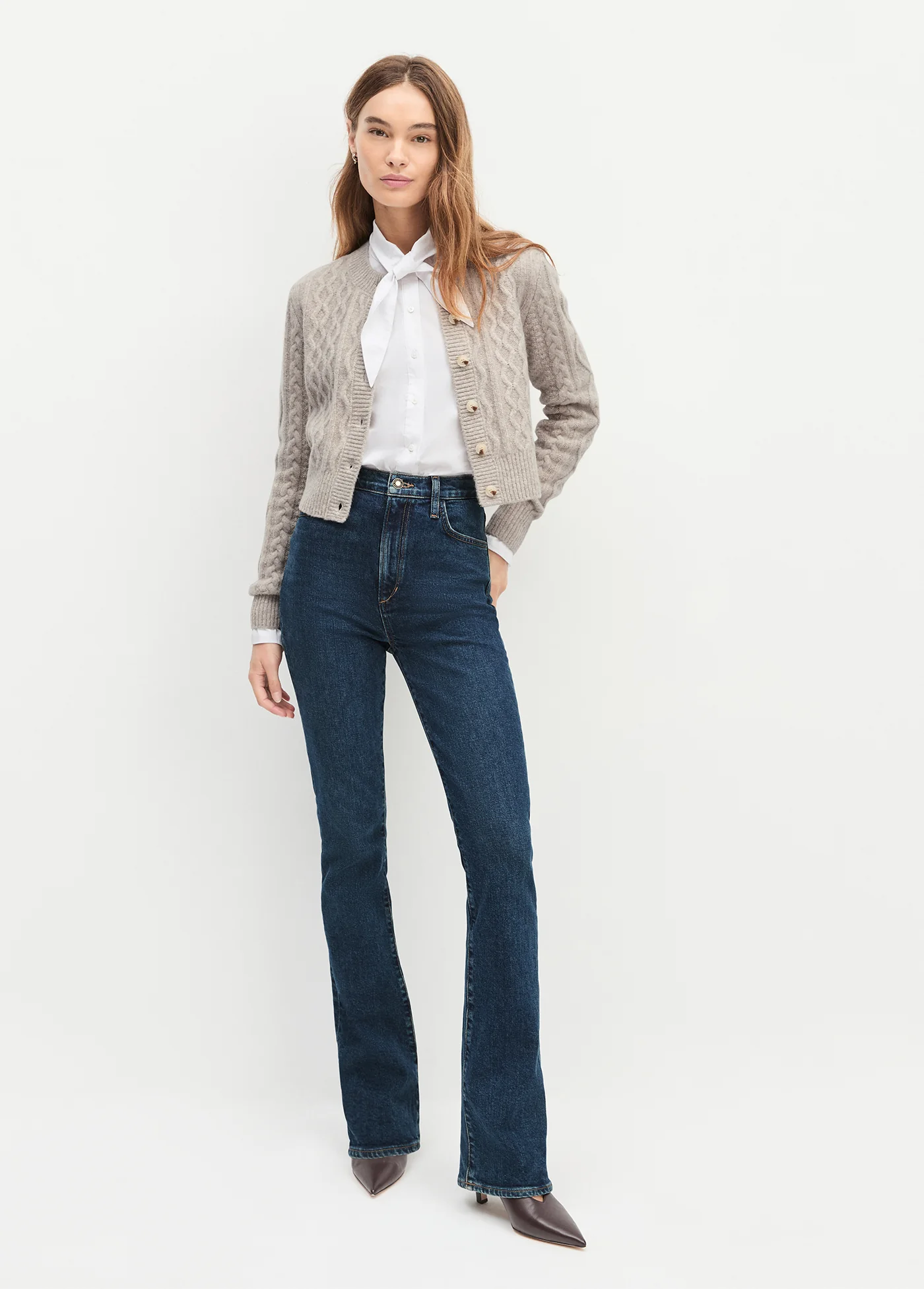 THE ELEANOR CARDIGAN - Image 3