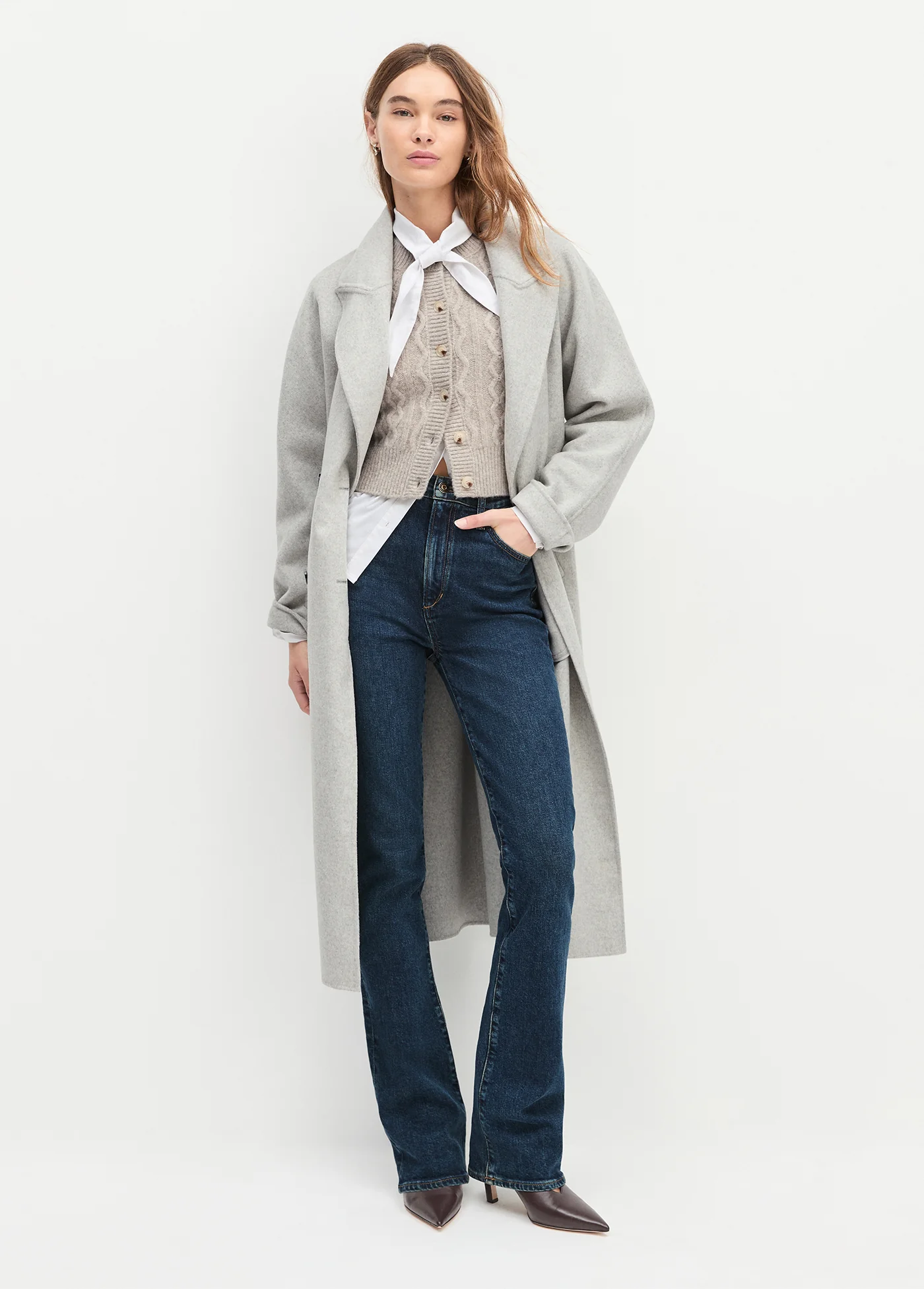 THE ELEANOR CARDIGAN - Image 4
