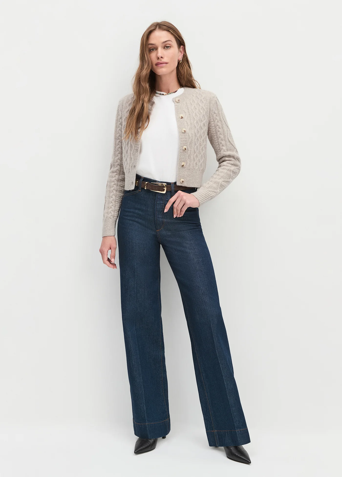 THE ELEANOR CARDIGAN - Image 5