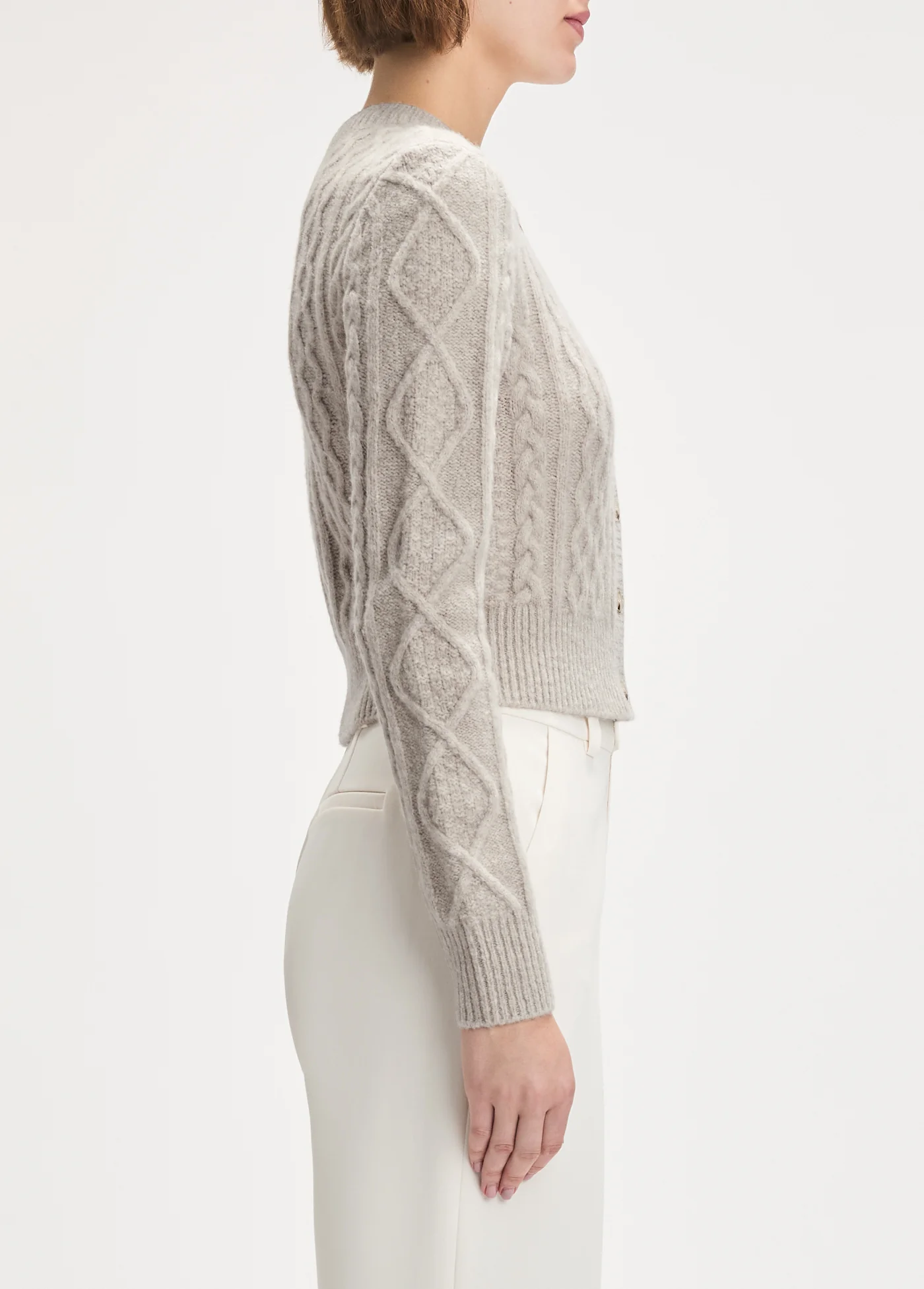 THE ELEANOR CARDIGAN - Image 6
