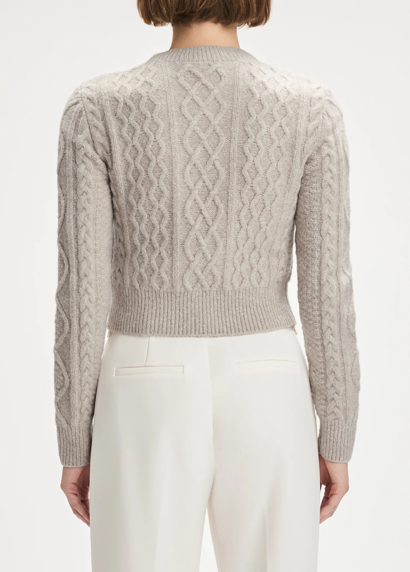 THE ELEANOR CARDIGAN - Image 7