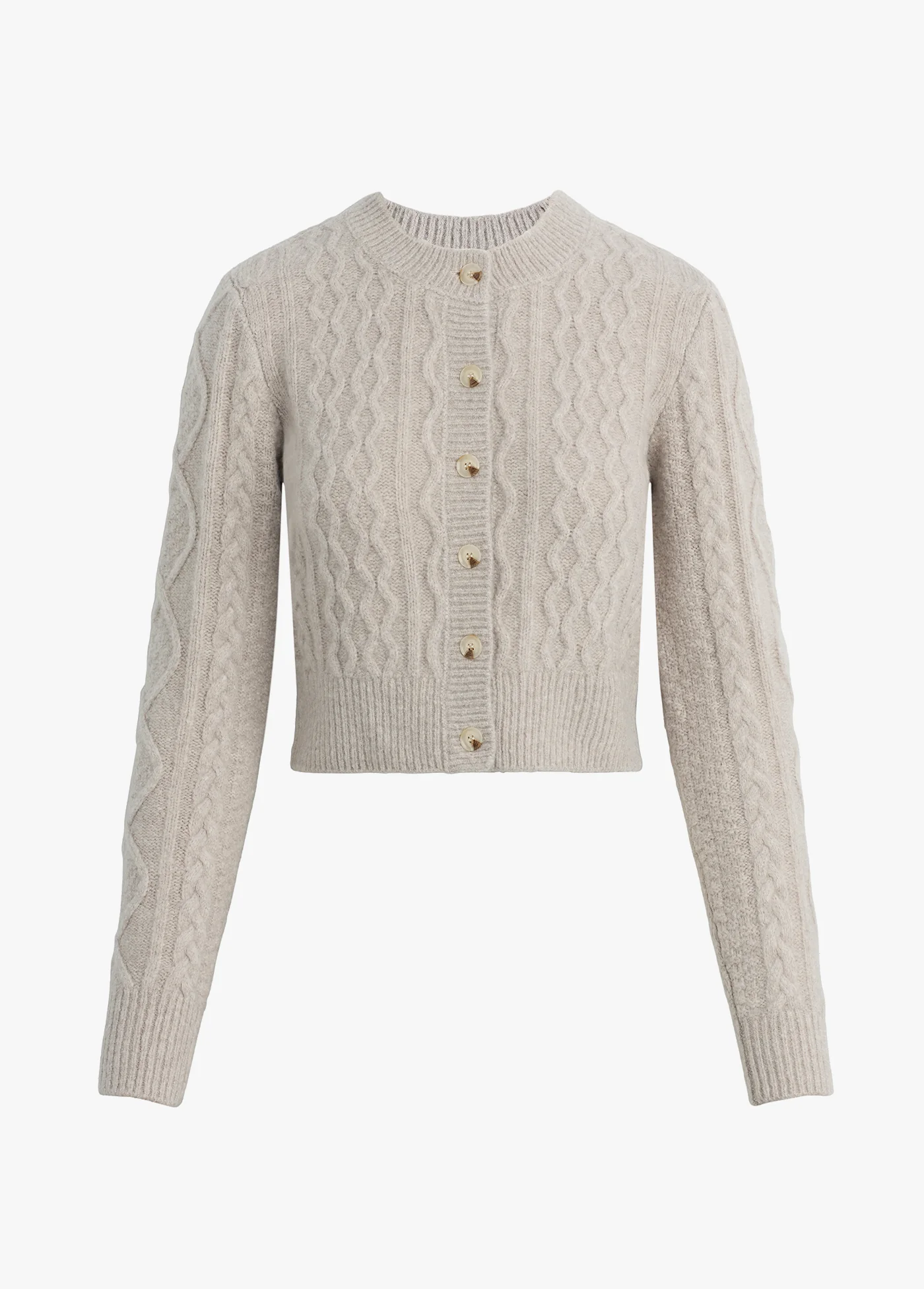 THE ELEANOR CARDIGAN - Image 8