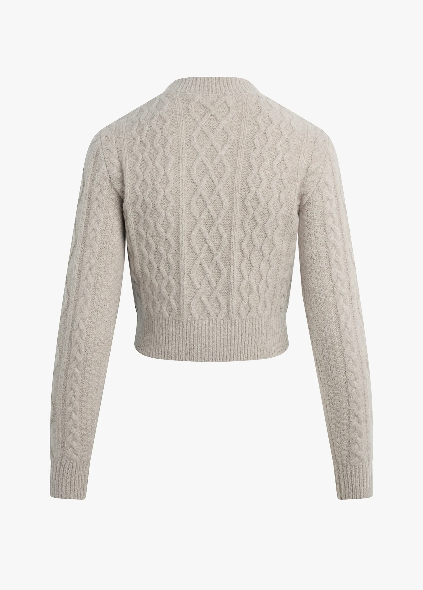 THE ELEANOR CARDIGAN - Image 9