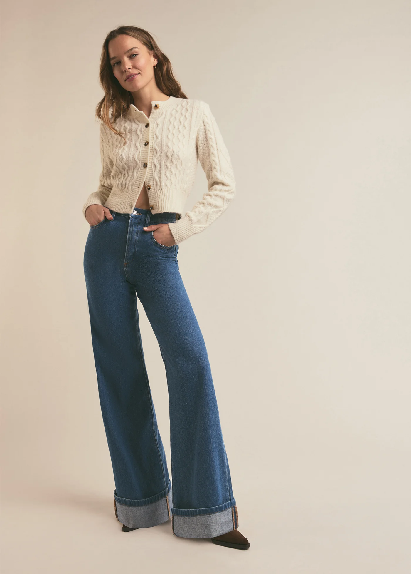 THE ELEANOR CARDIGAN - Image 3