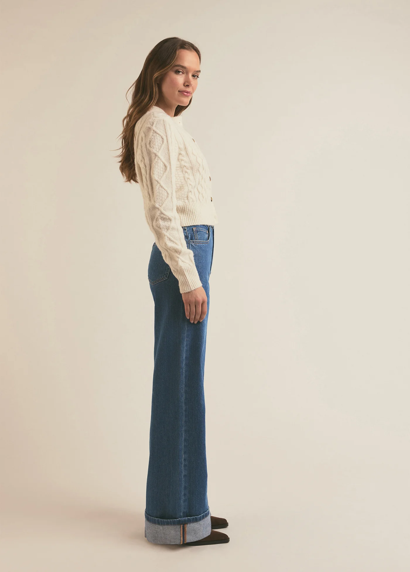 THE ELEANOR CARDIGAN - Image 4