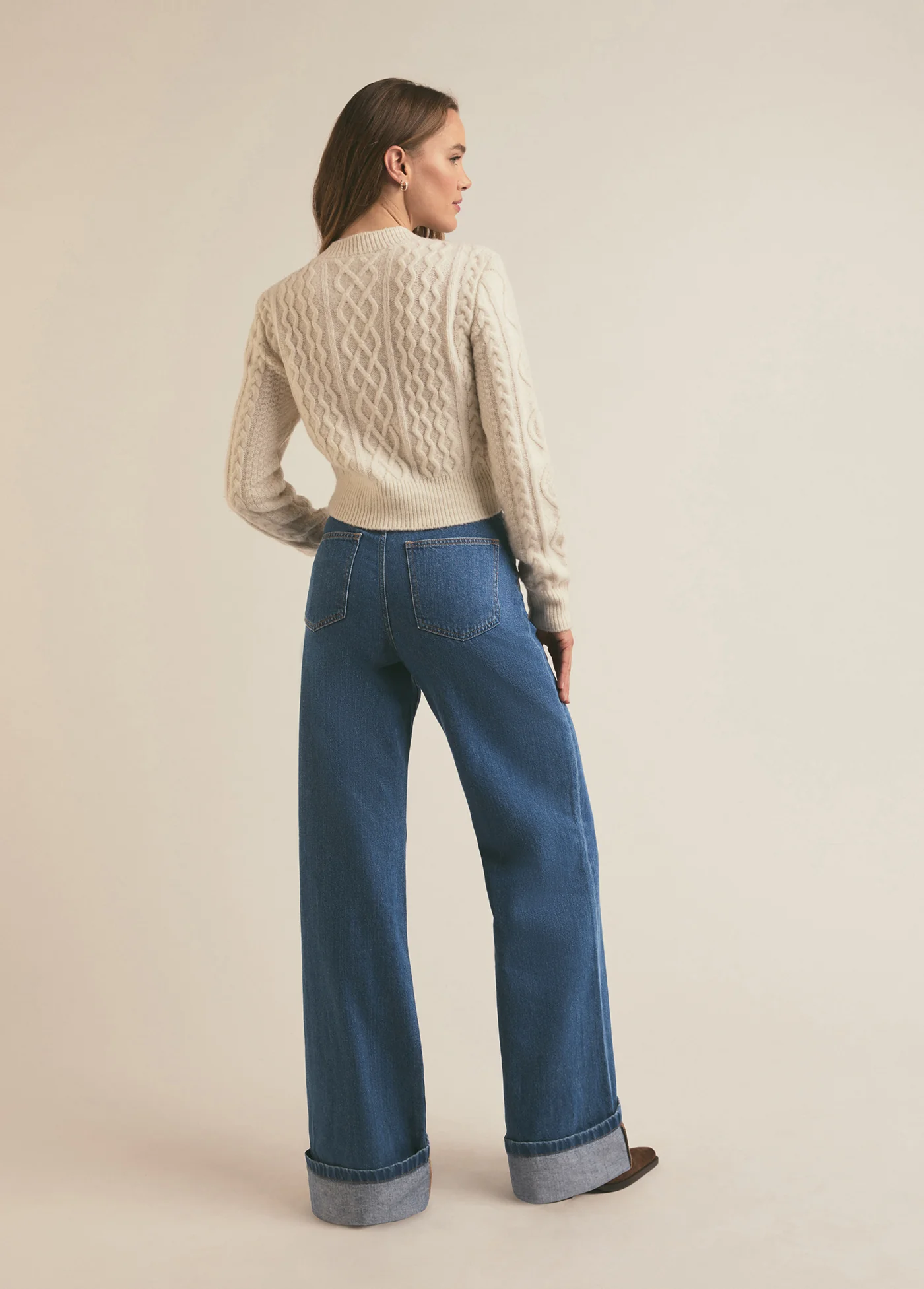 THE ELEANOR CARDIGAN - Image 5