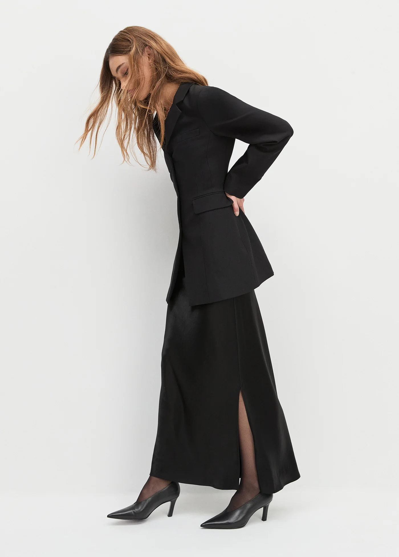 THE ELIZABETH JACKET - Image 2