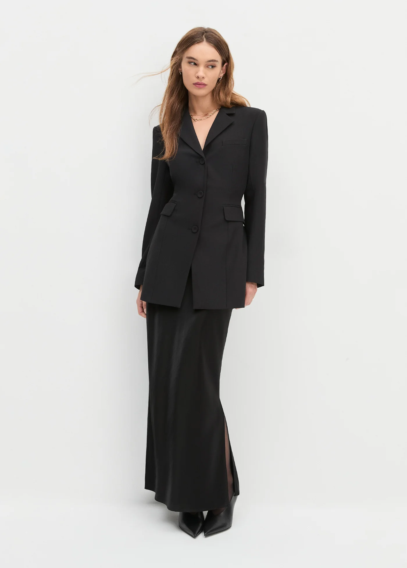 THE ELIZABETH JACKET - Image 3
