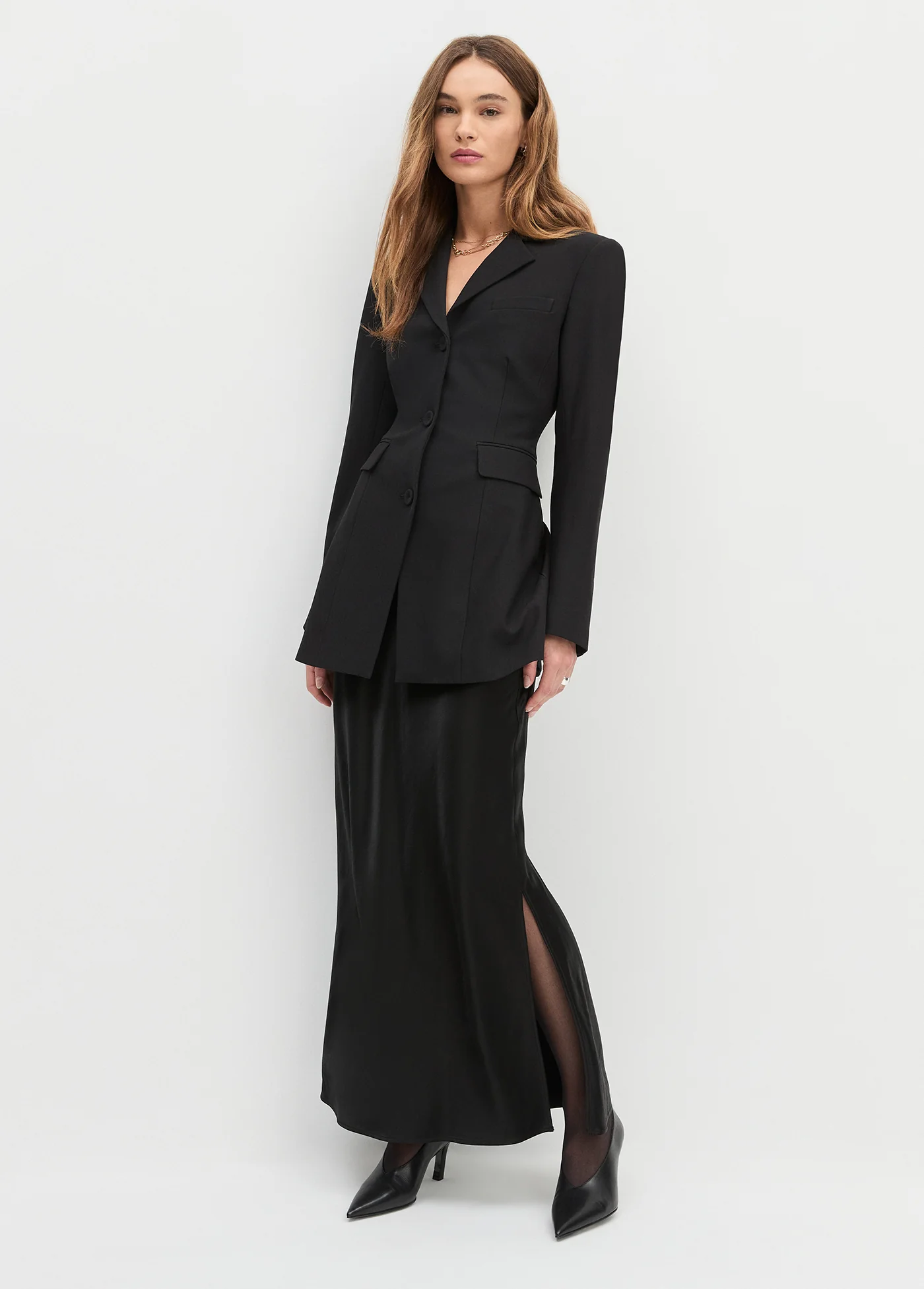 THE ELIZABETH JACKET - Image 4