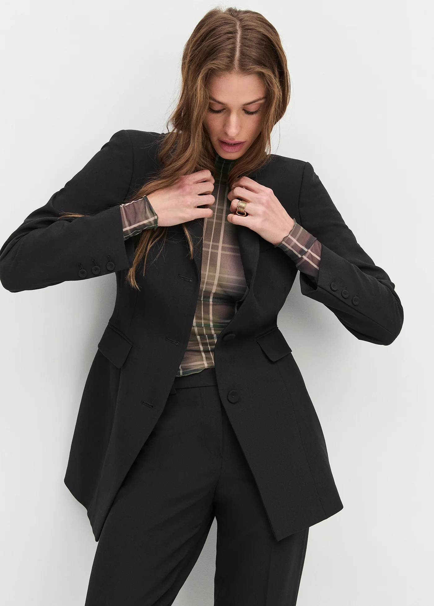 THE ELIZABETH JACKET - Image 5