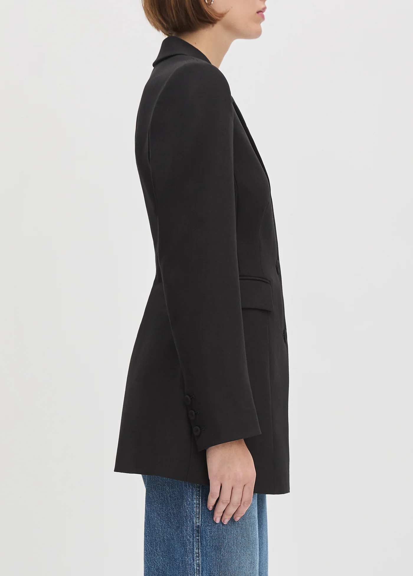 THE ELIZABETH JACKET - Image 7