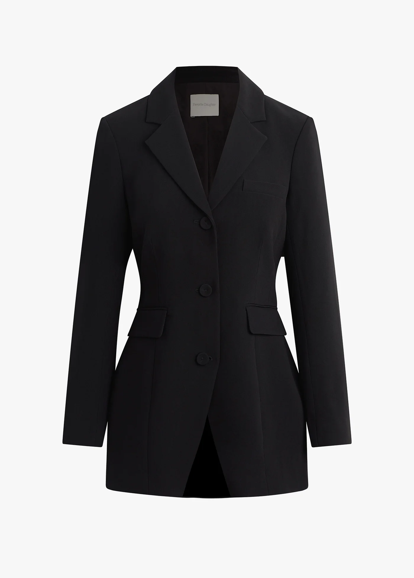 THE ELIZABETH JACKET - Image 9