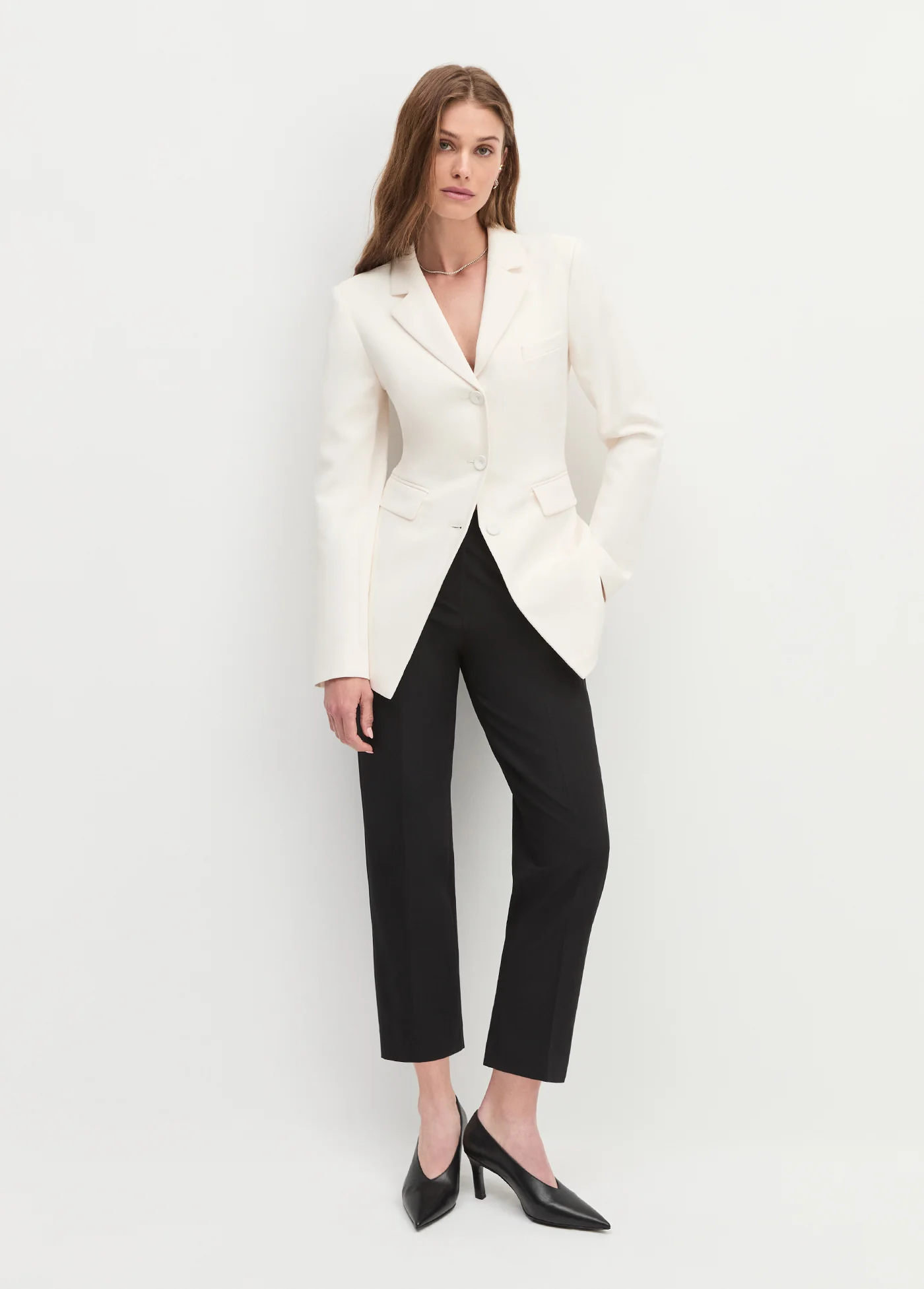 THE ELIZABETH JACKET - Image 3